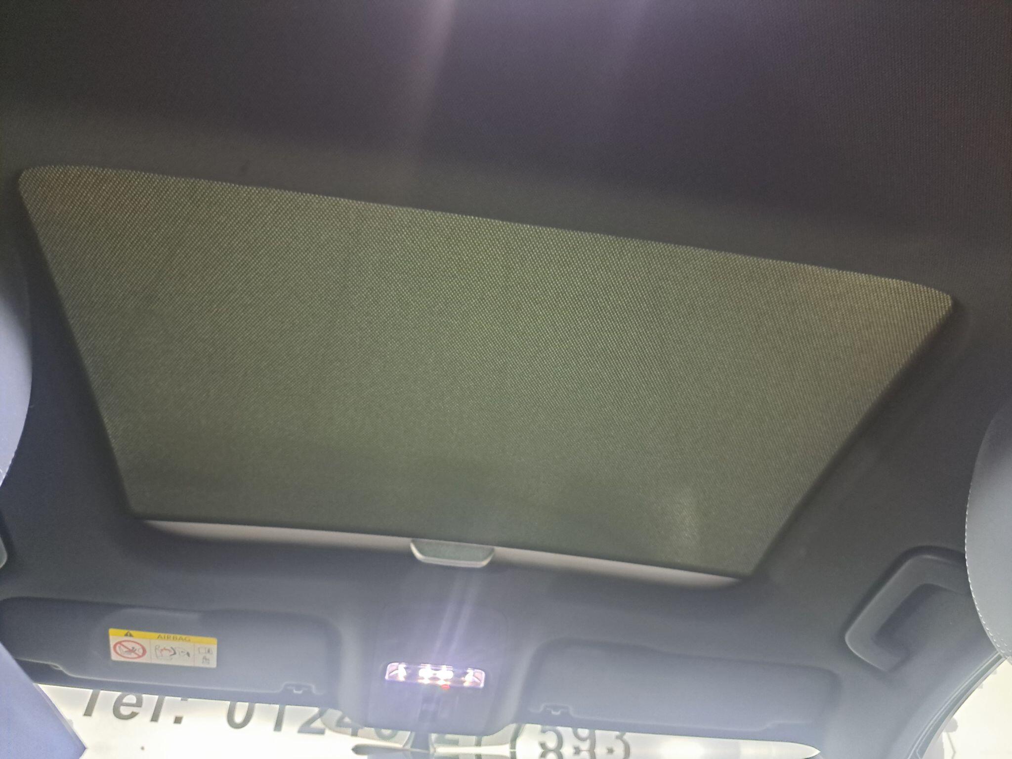 Audi A3 view 32