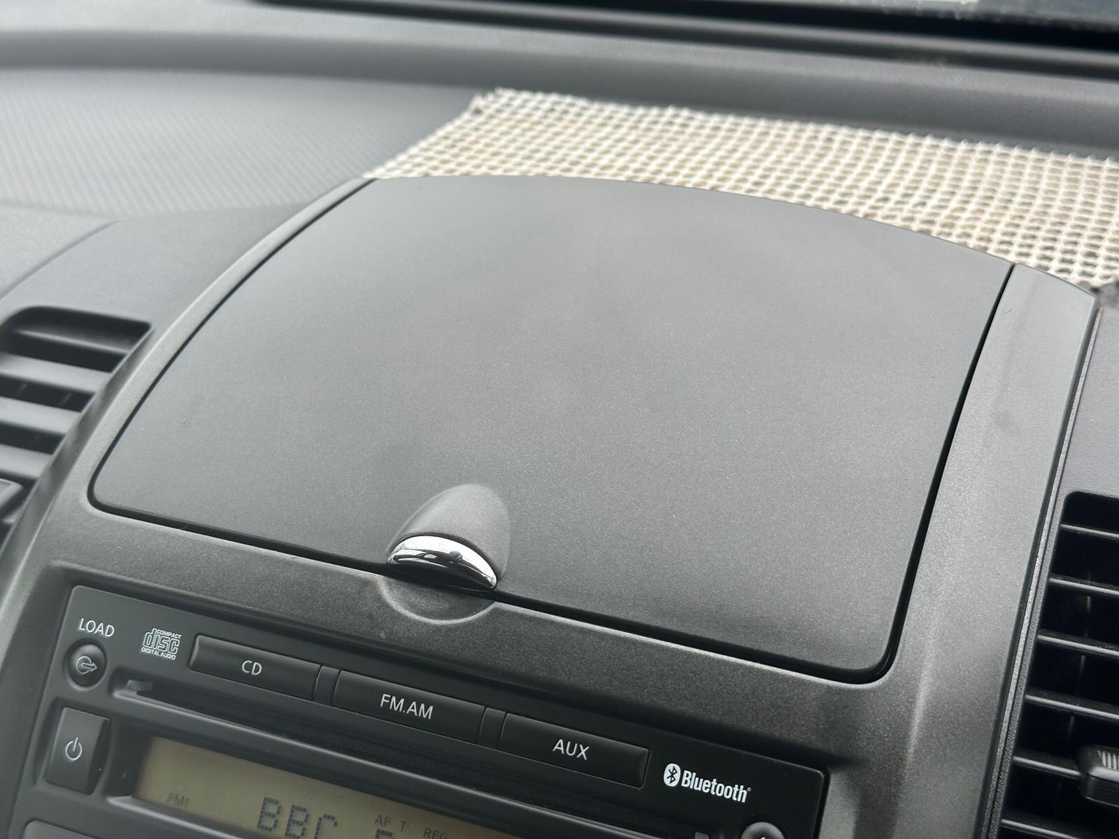 Nissan Note view 14