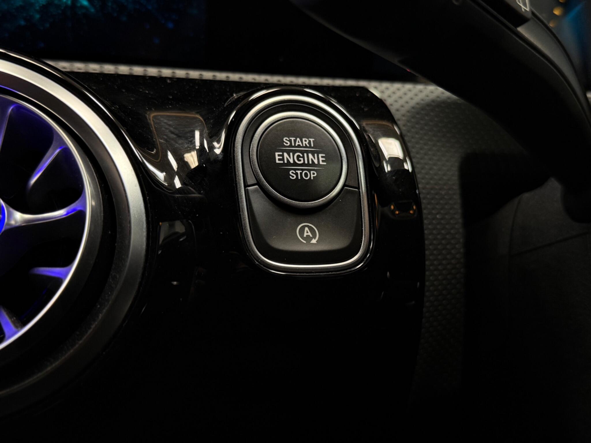 Mercedes-Benz A-Class view 20