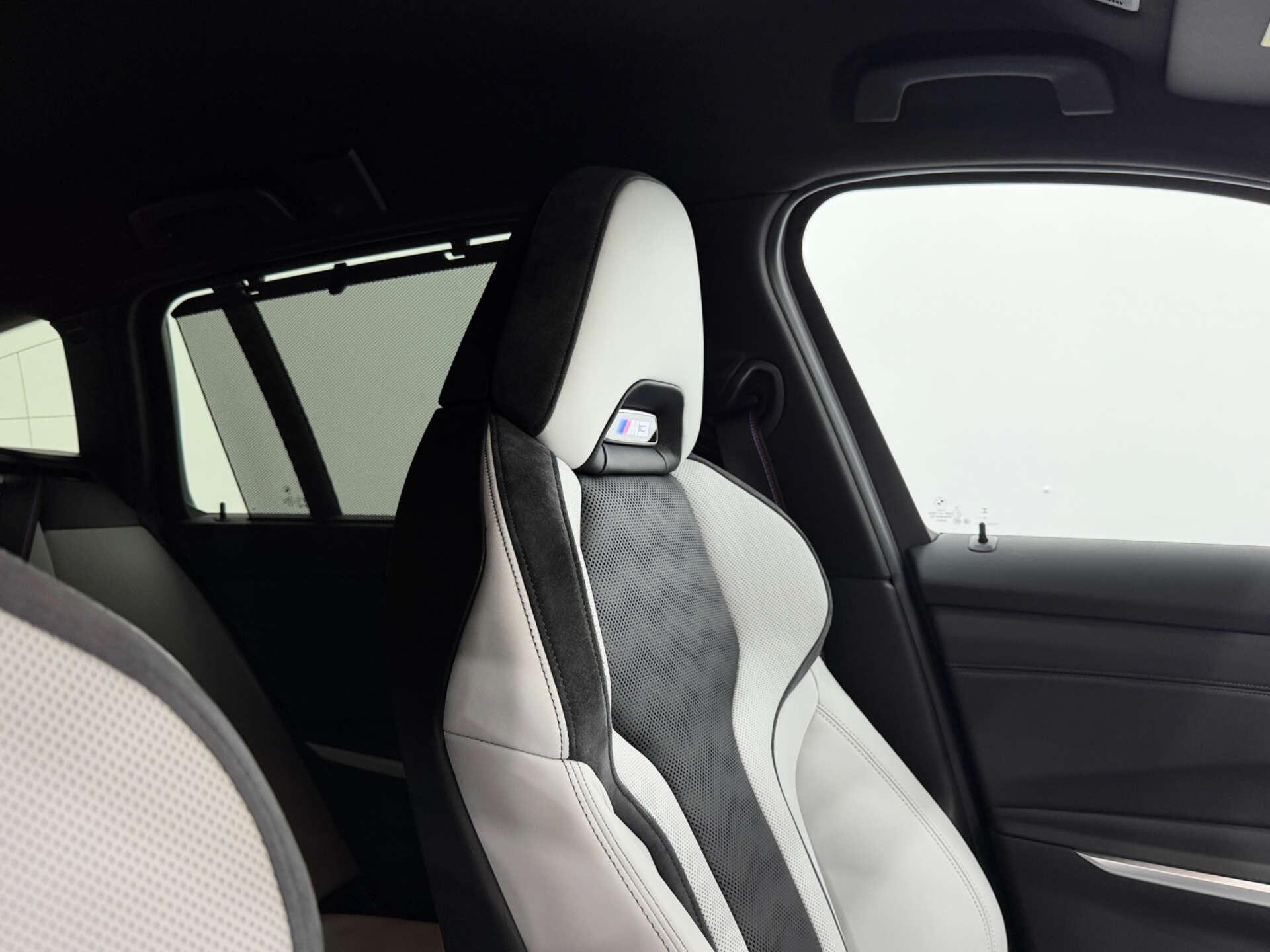BMW M3 view 45
