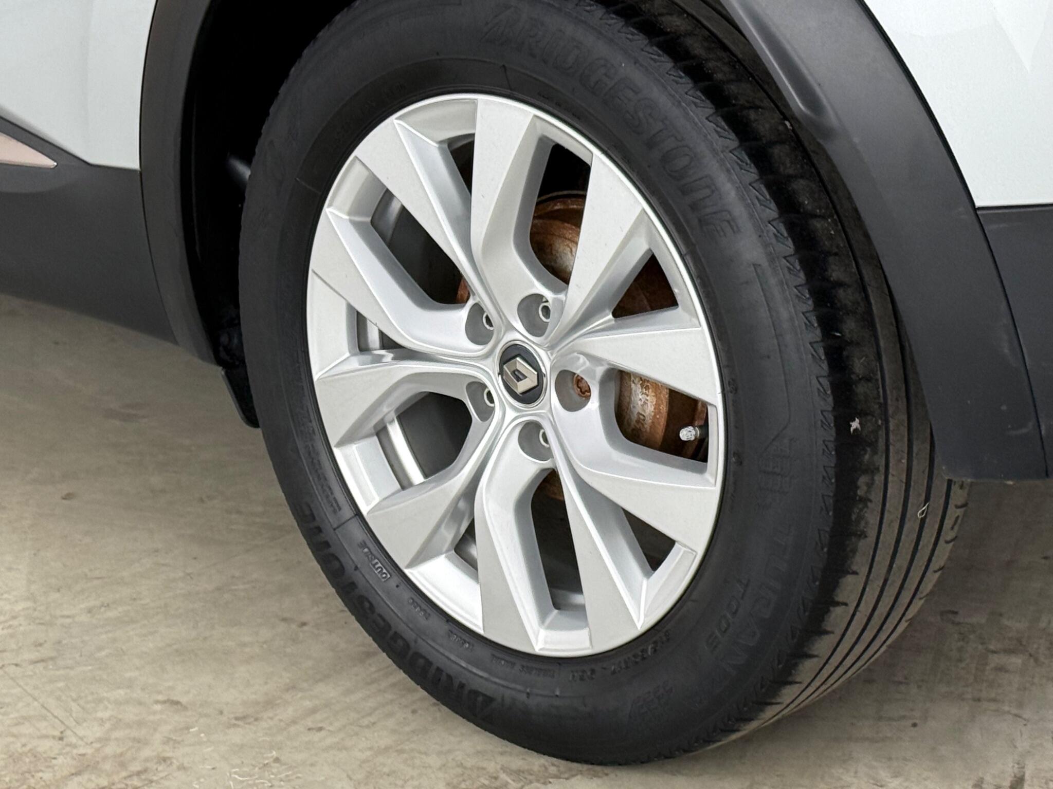Renault Captur view 9