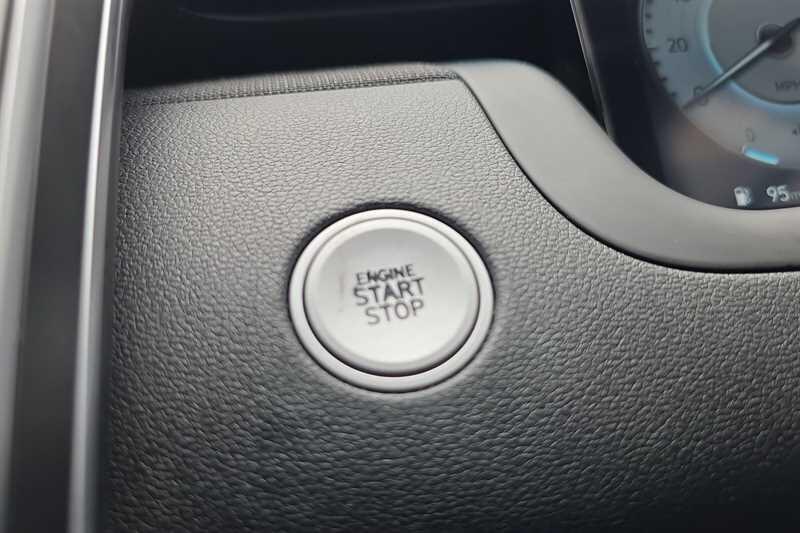 Hyundai Tucson view 35