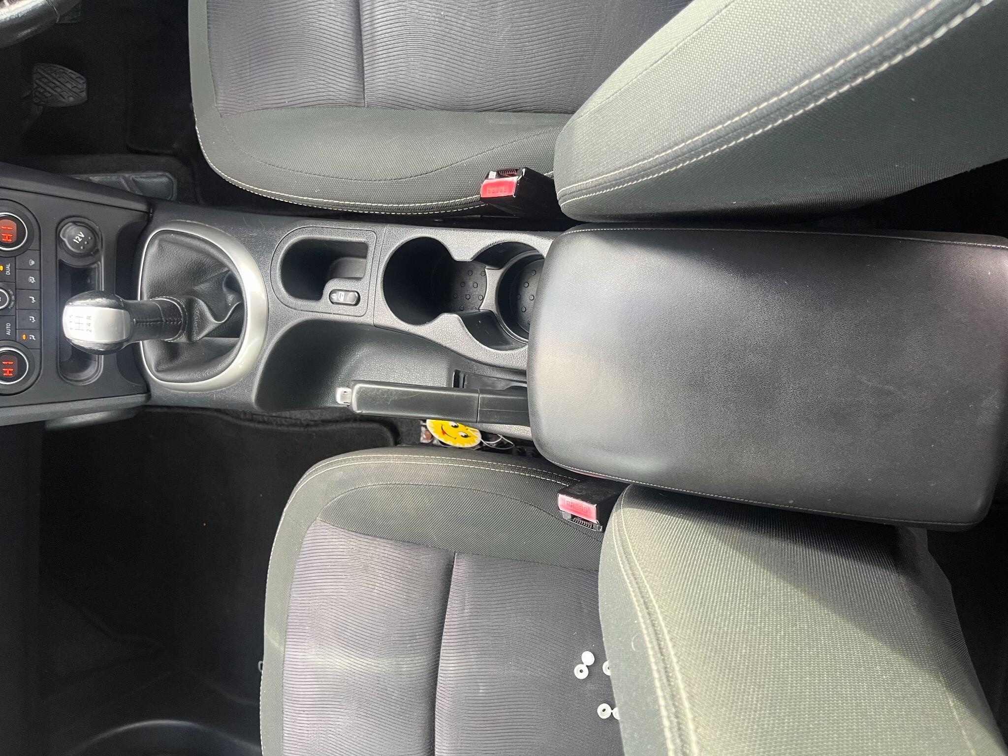 Nissan Qashqai view 33