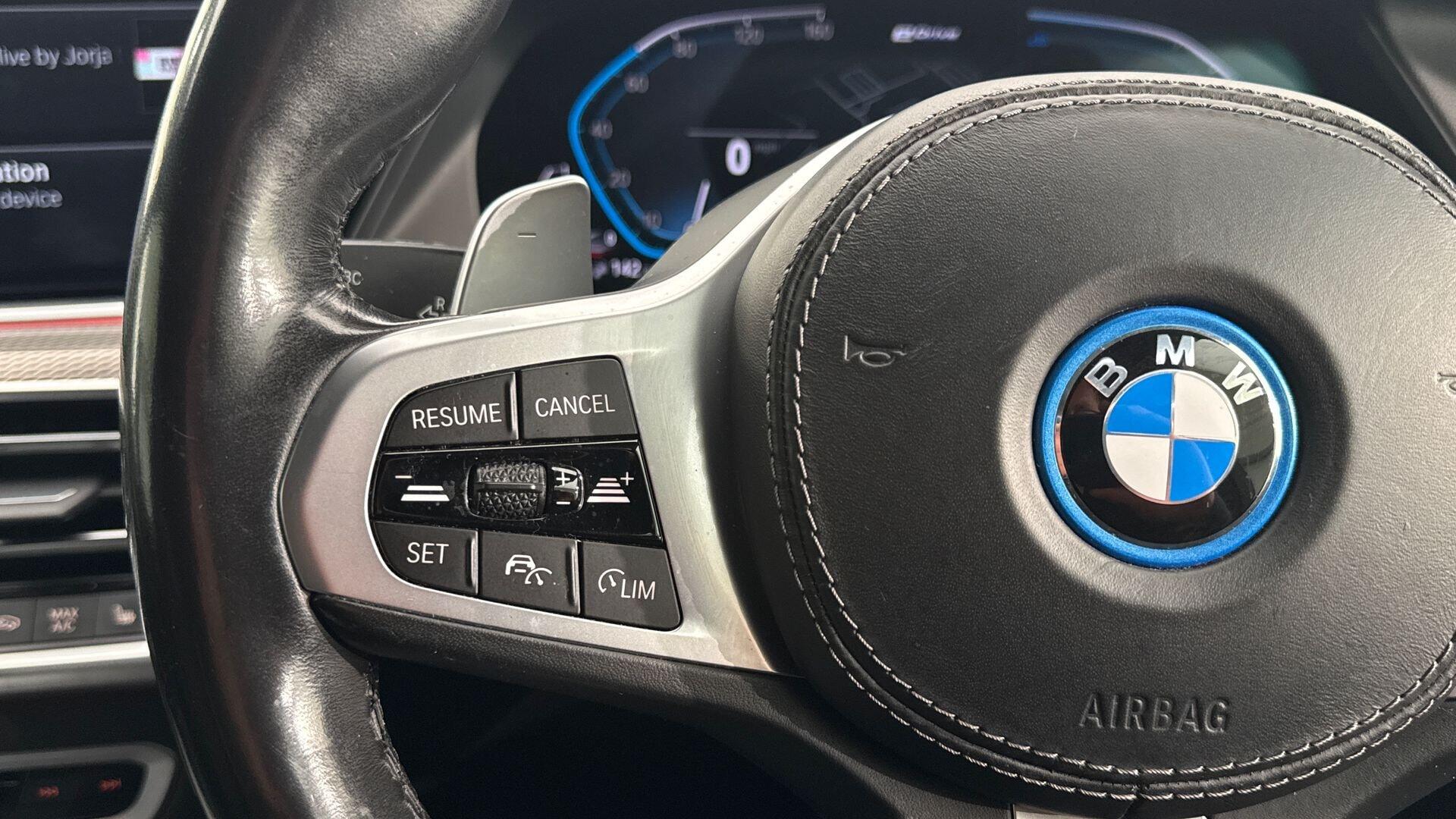 BMW X5 view 17