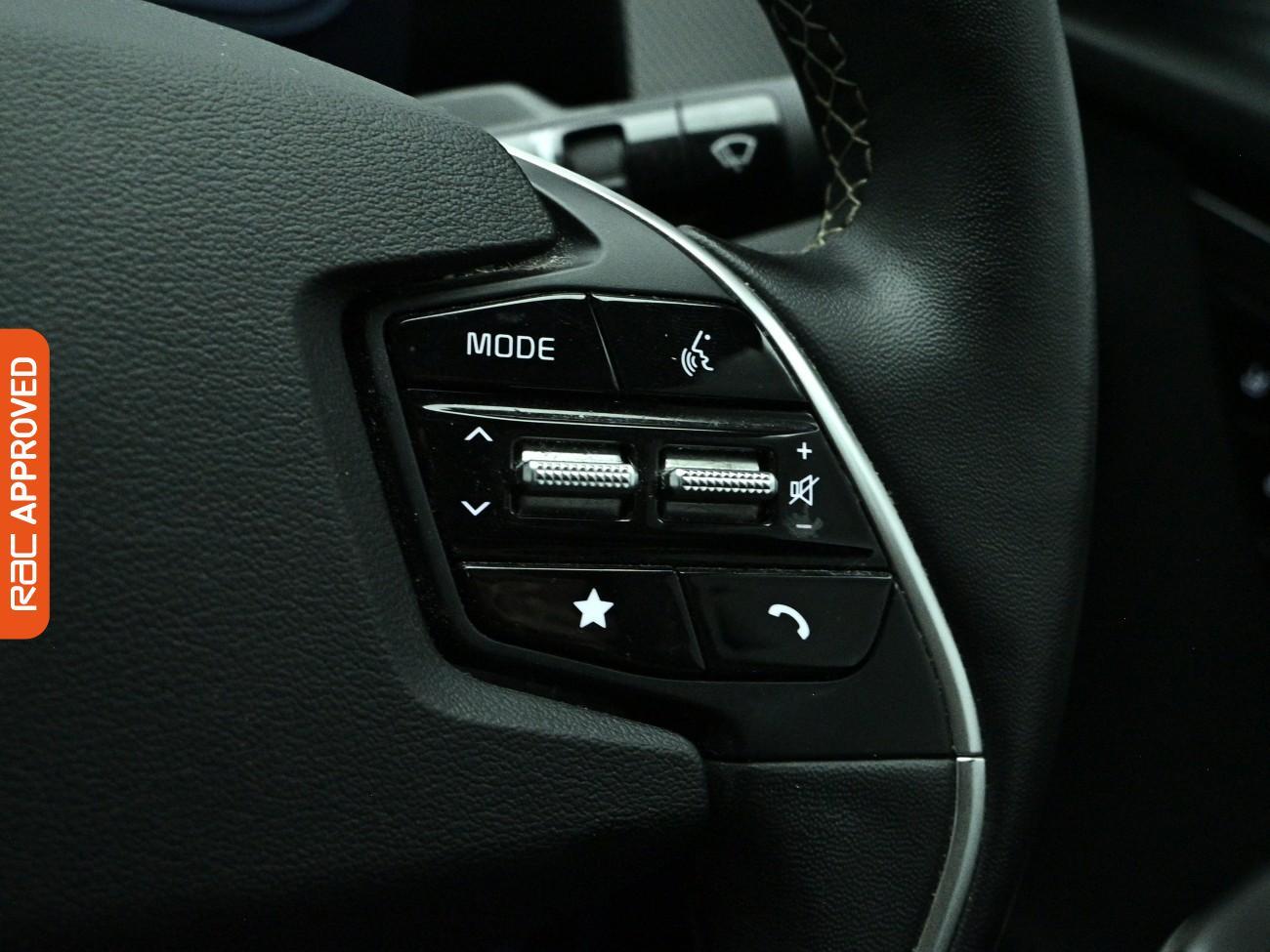 Kia Ev6 view 26