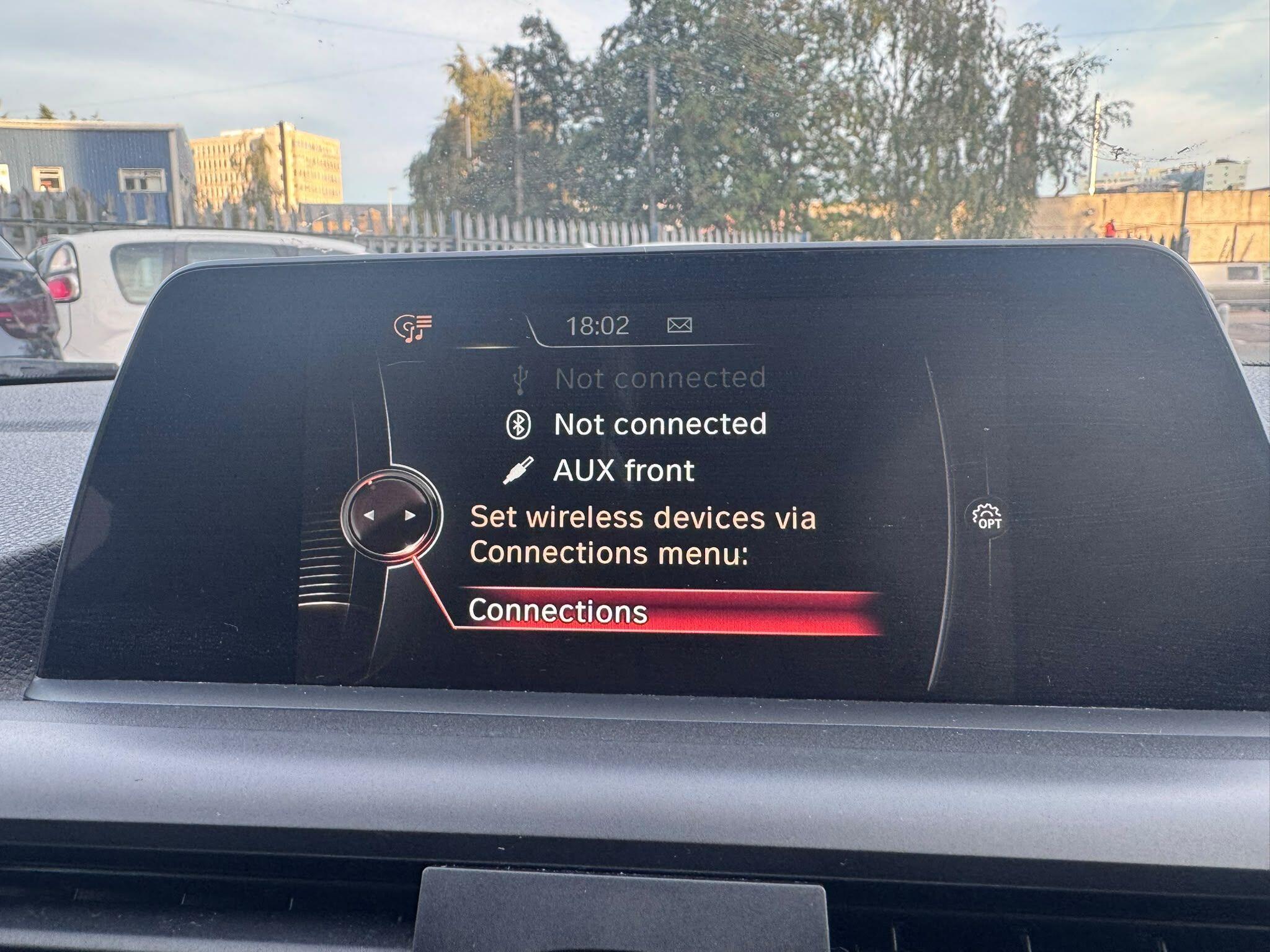 BMW 2 Series view 30