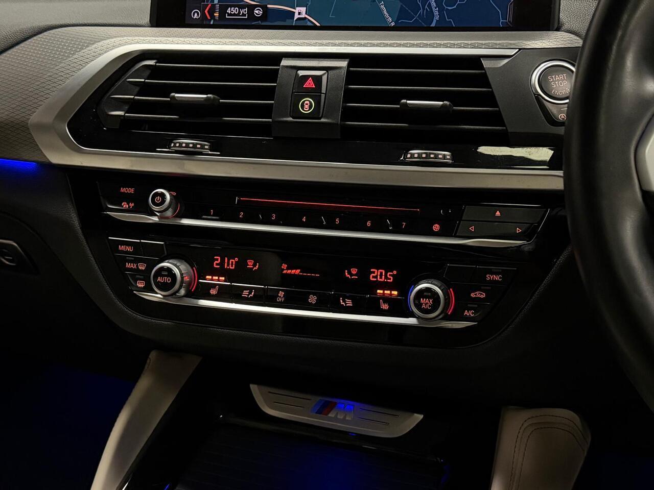 BMW X4 view 32