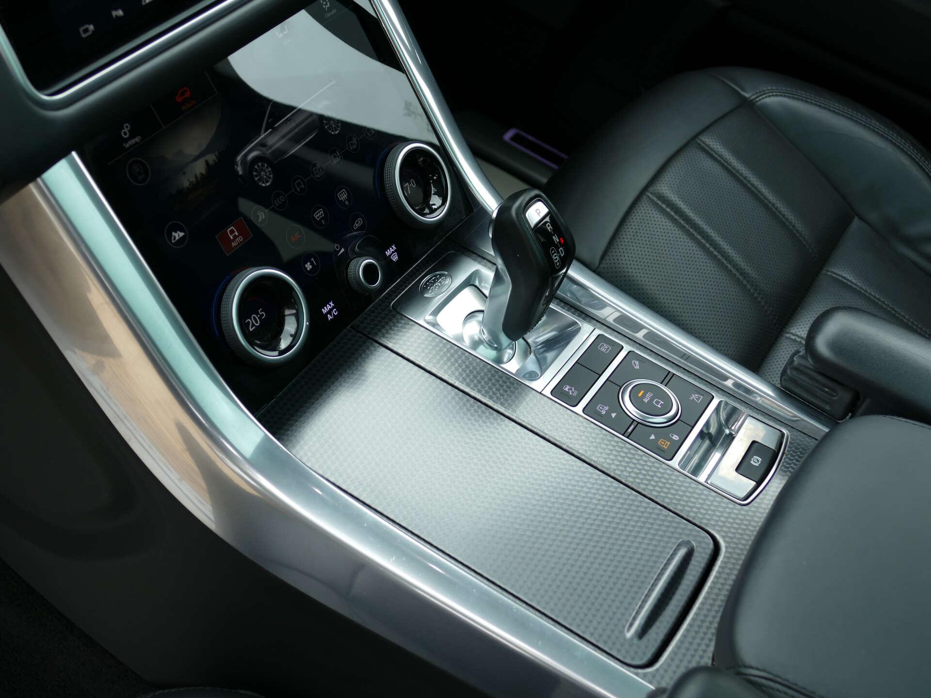 Land Rover Range Rover Sport view 28