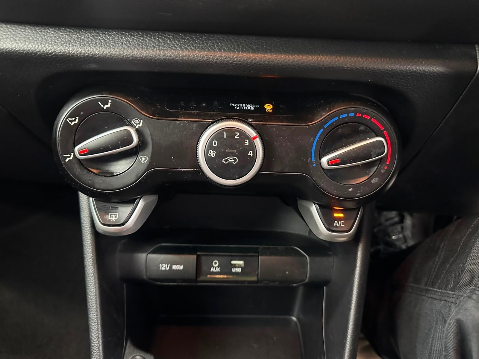 Kia Picanto view 49