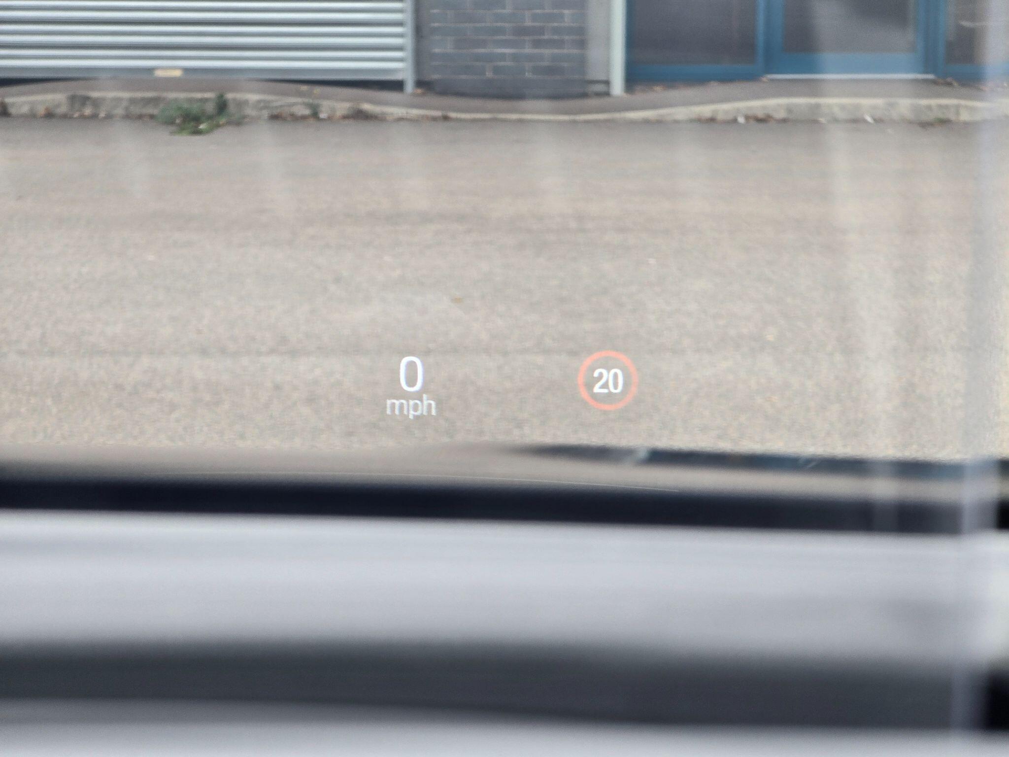 Ford Focus view 4