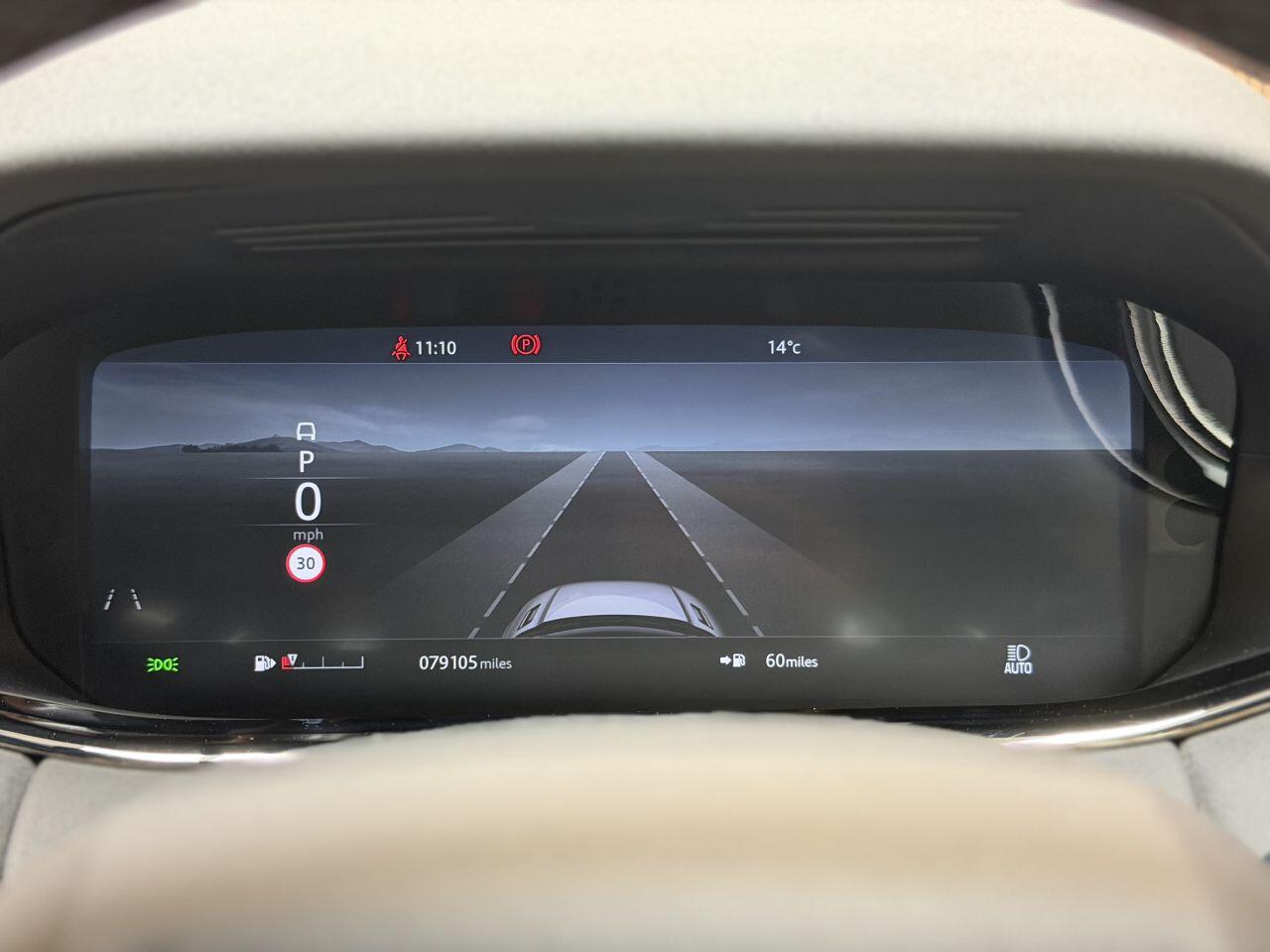 Land Rover Range Rover Evoque view 53