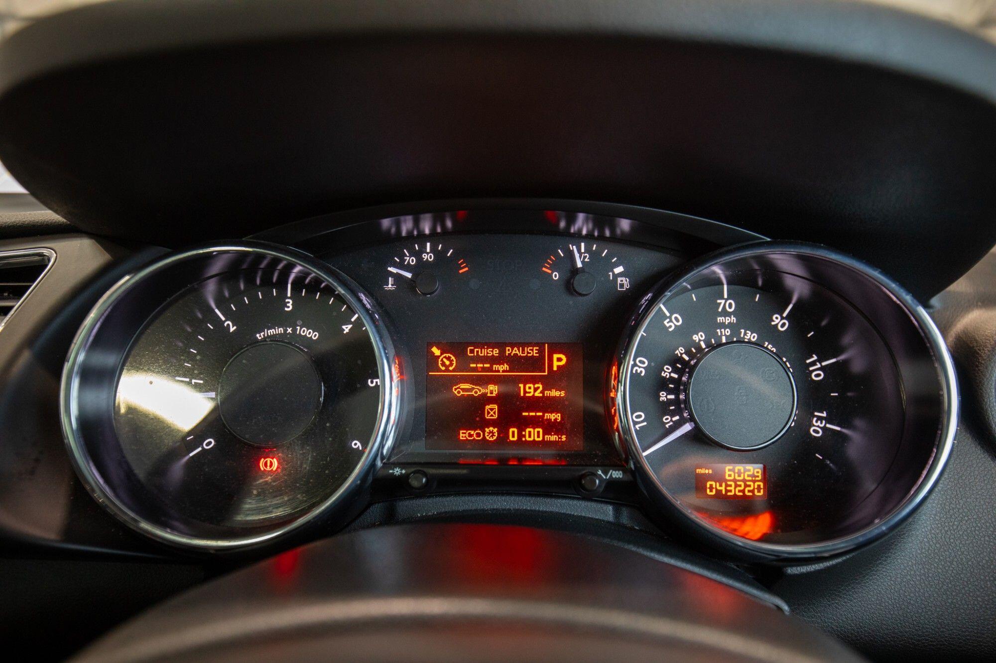 Peugeot 3008 view 23