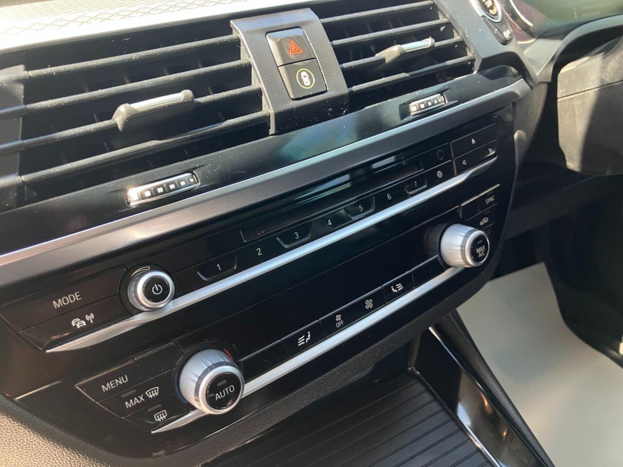 BMW X3 view 57