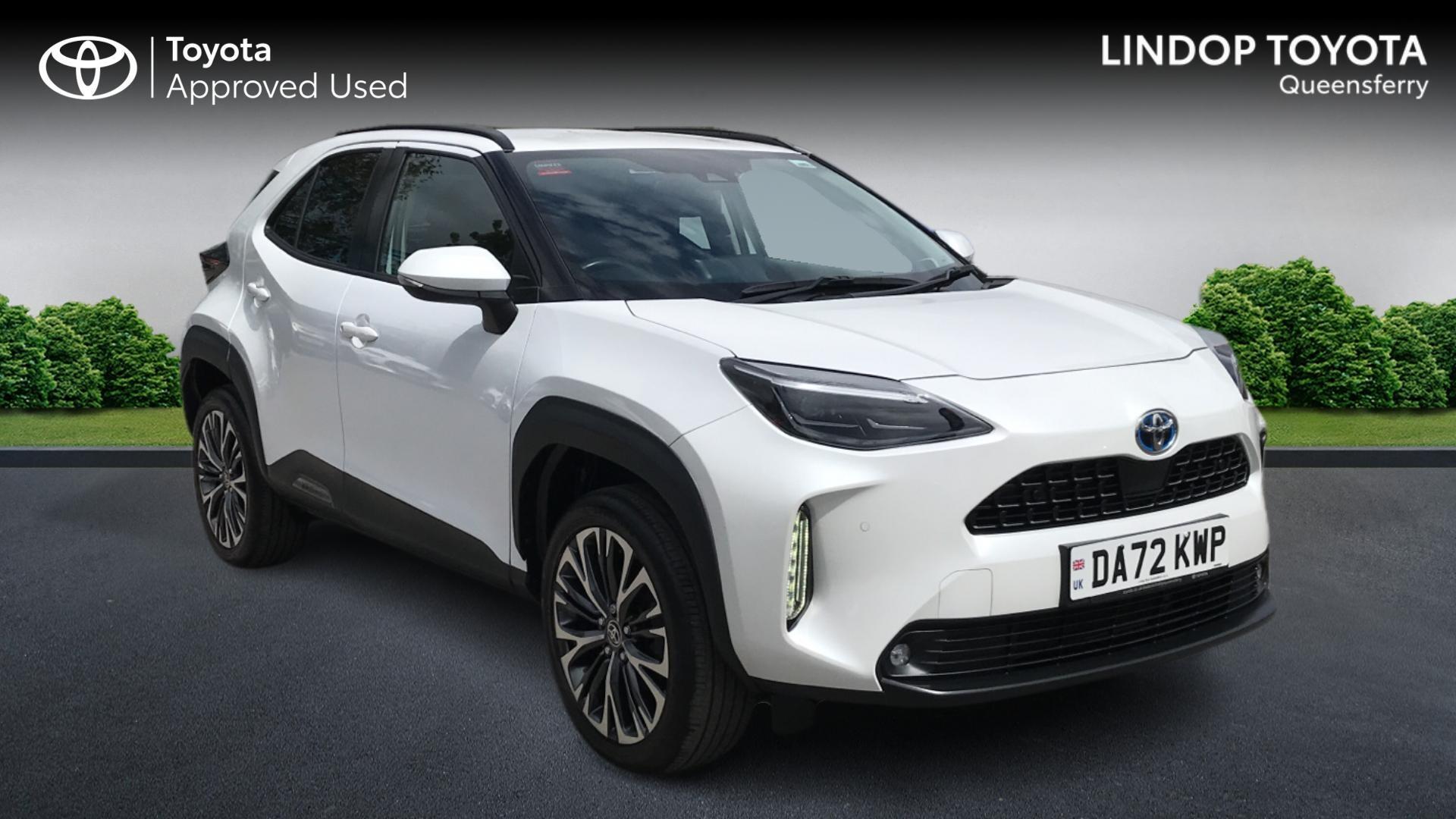 Lindop Used Cars