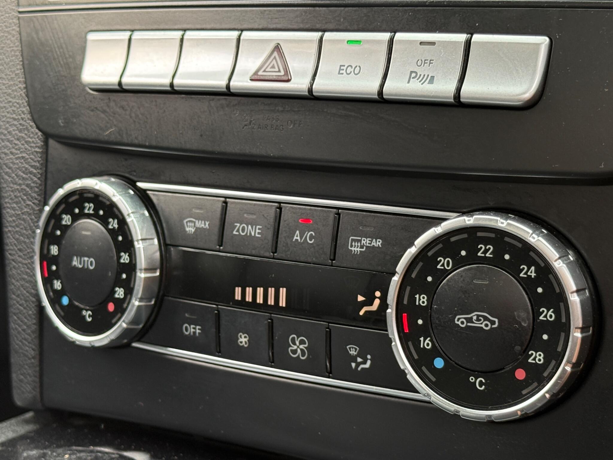 Mercedes-Benz C Class - Image 57