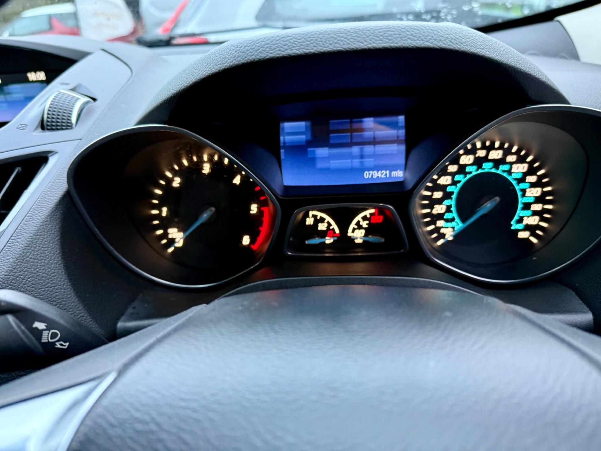 2013 Ford Kuga image 17