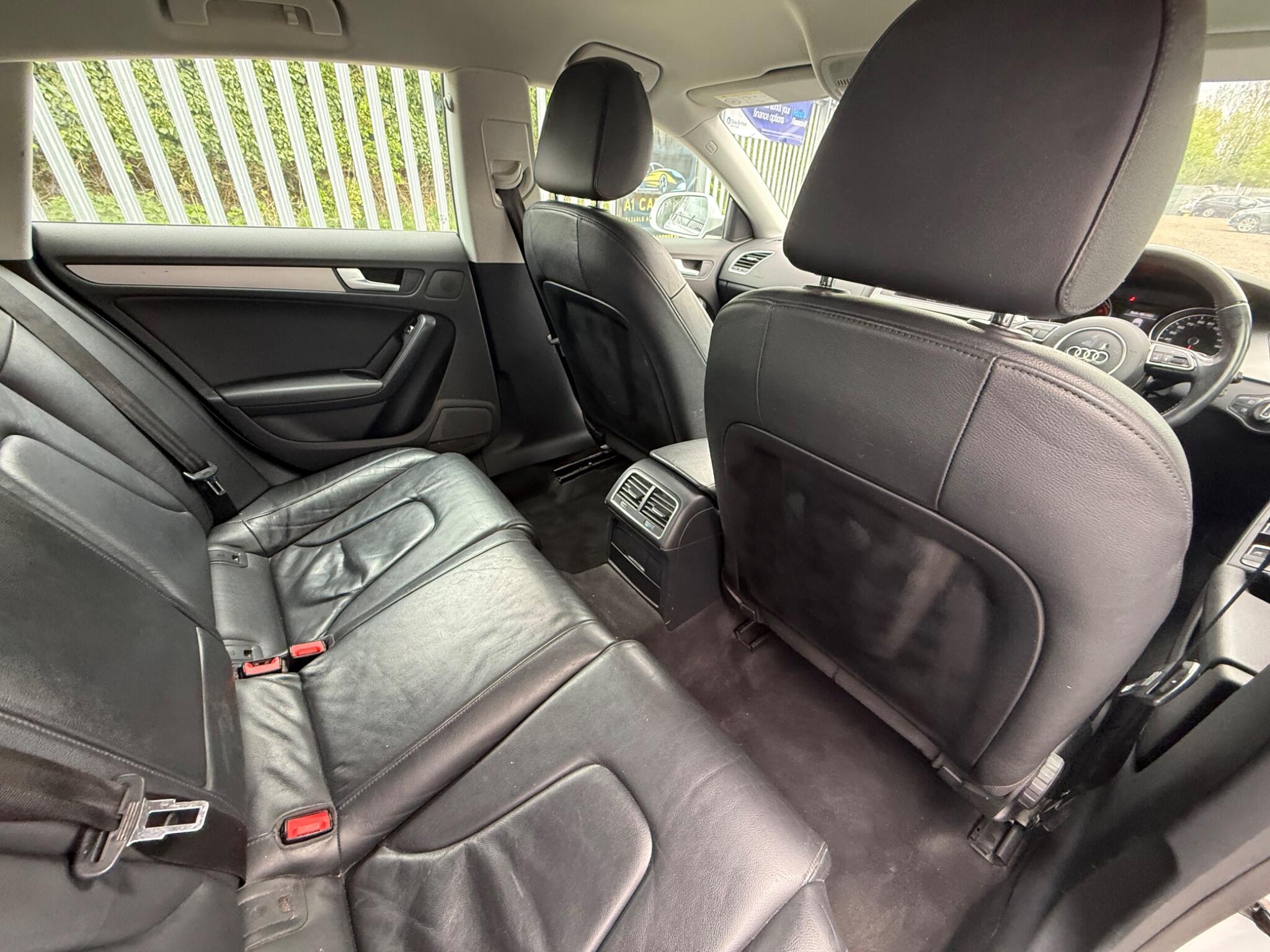 2014 Audi A5 image 20