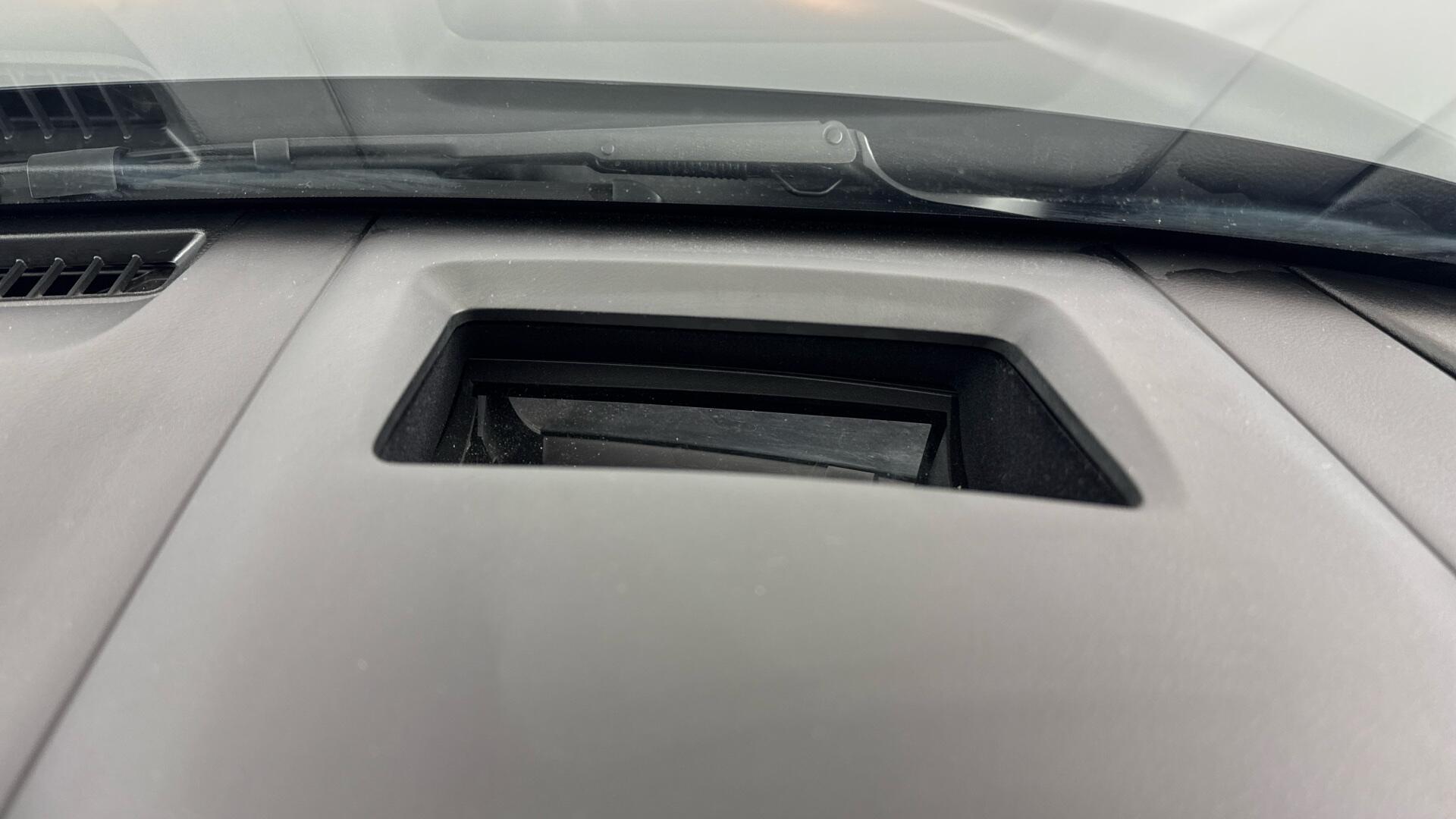 Mazda CX-30 view 45