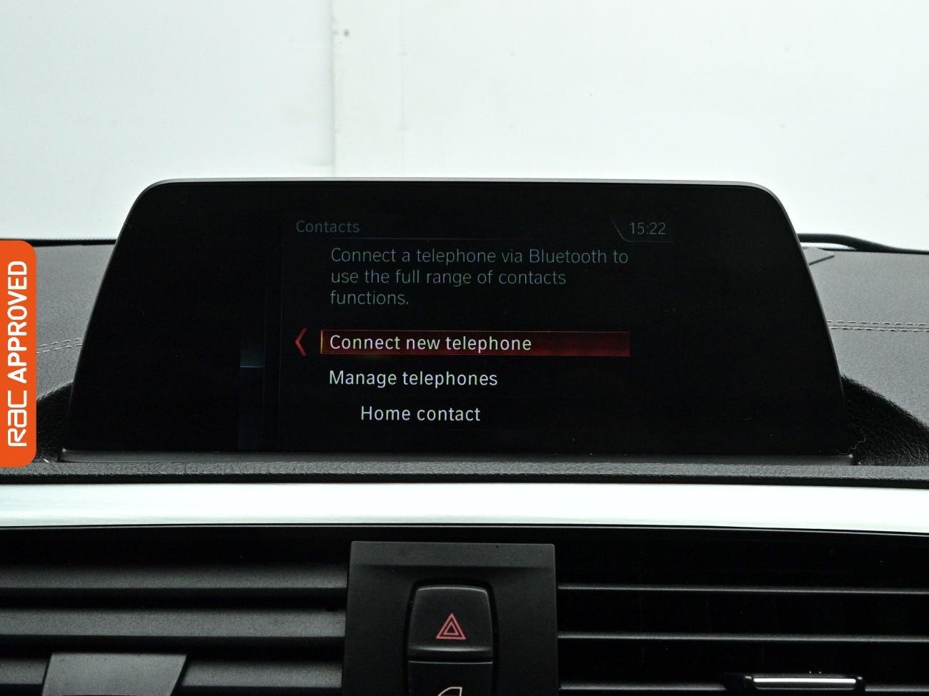 BMW 1 Series view 16