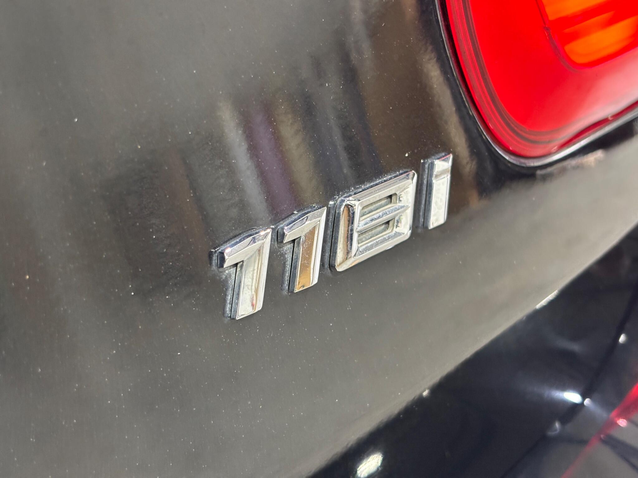BMW 1 Series view 54
