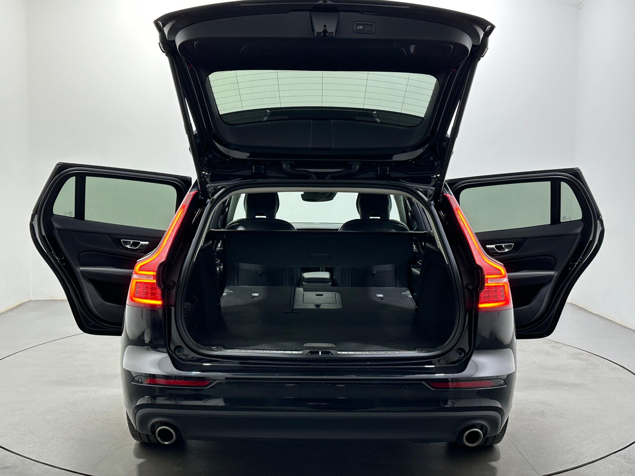 Volvo V60 view 44