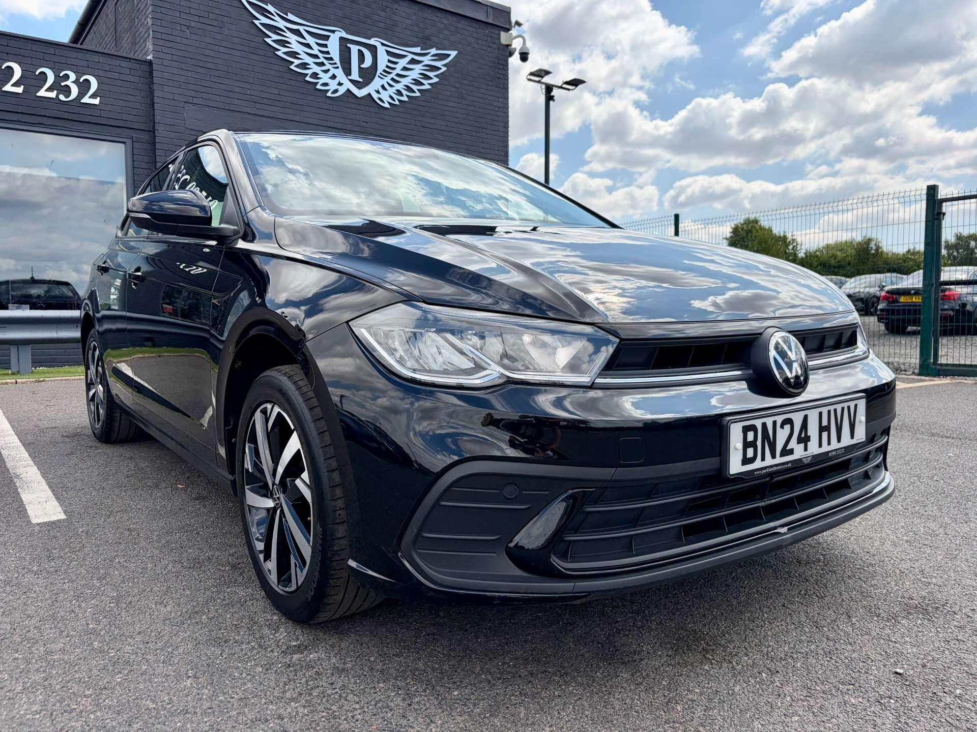 Volkswagen Polo view 48
