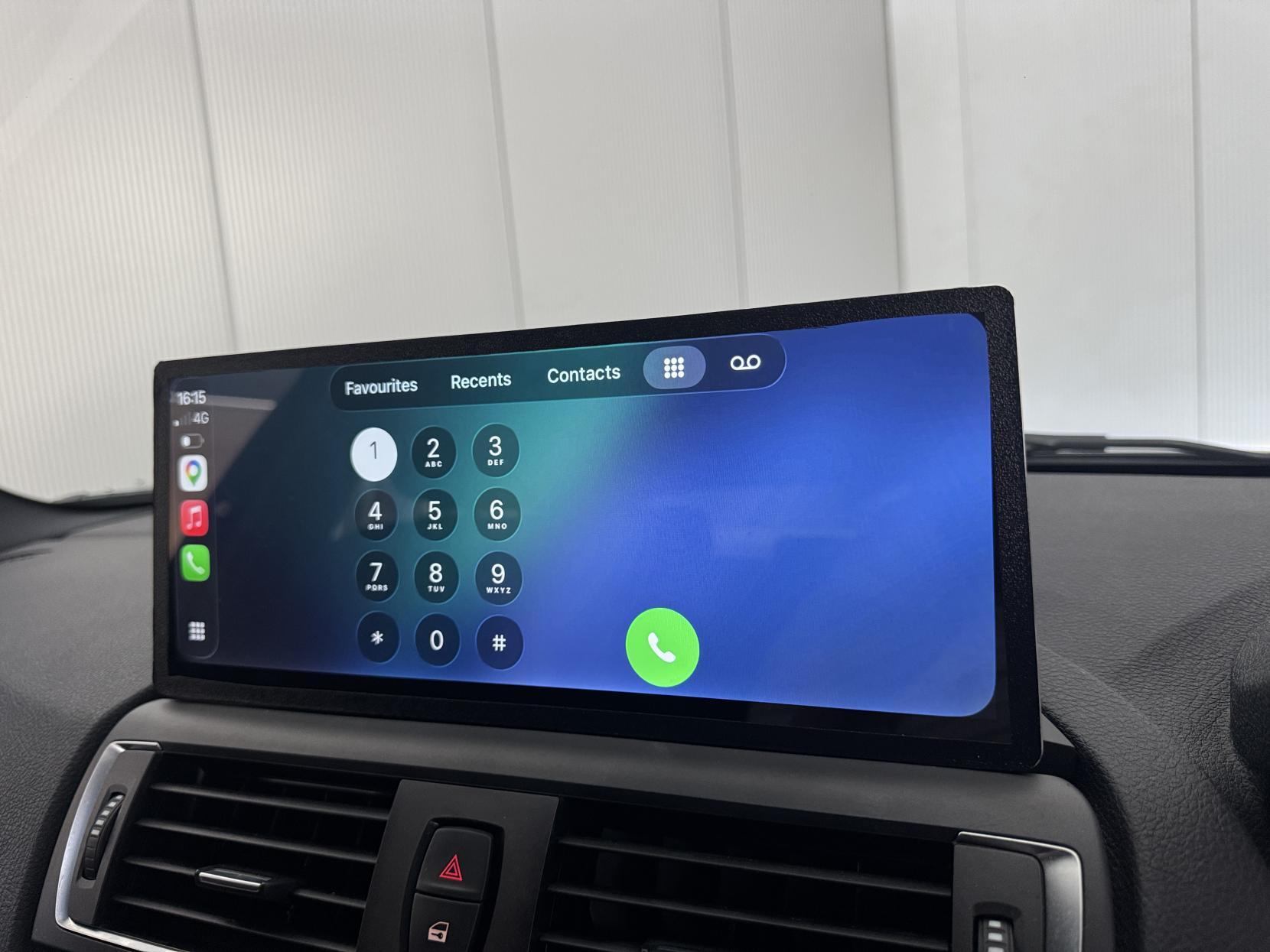 BMW 1 Series view 72