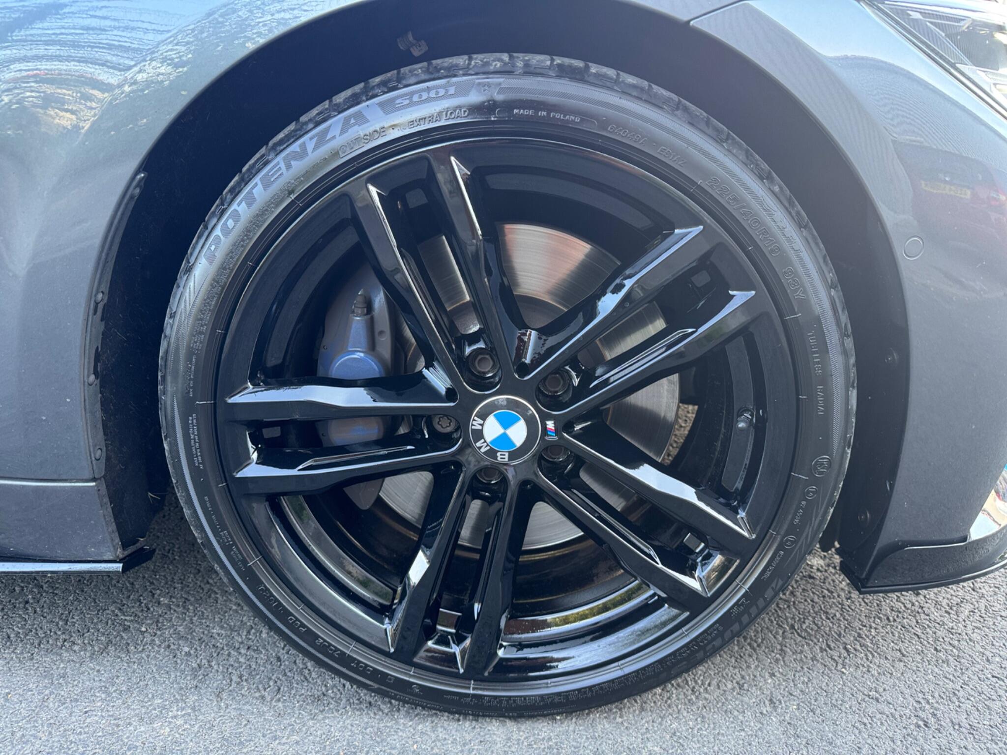 BMW 4 Series view 31