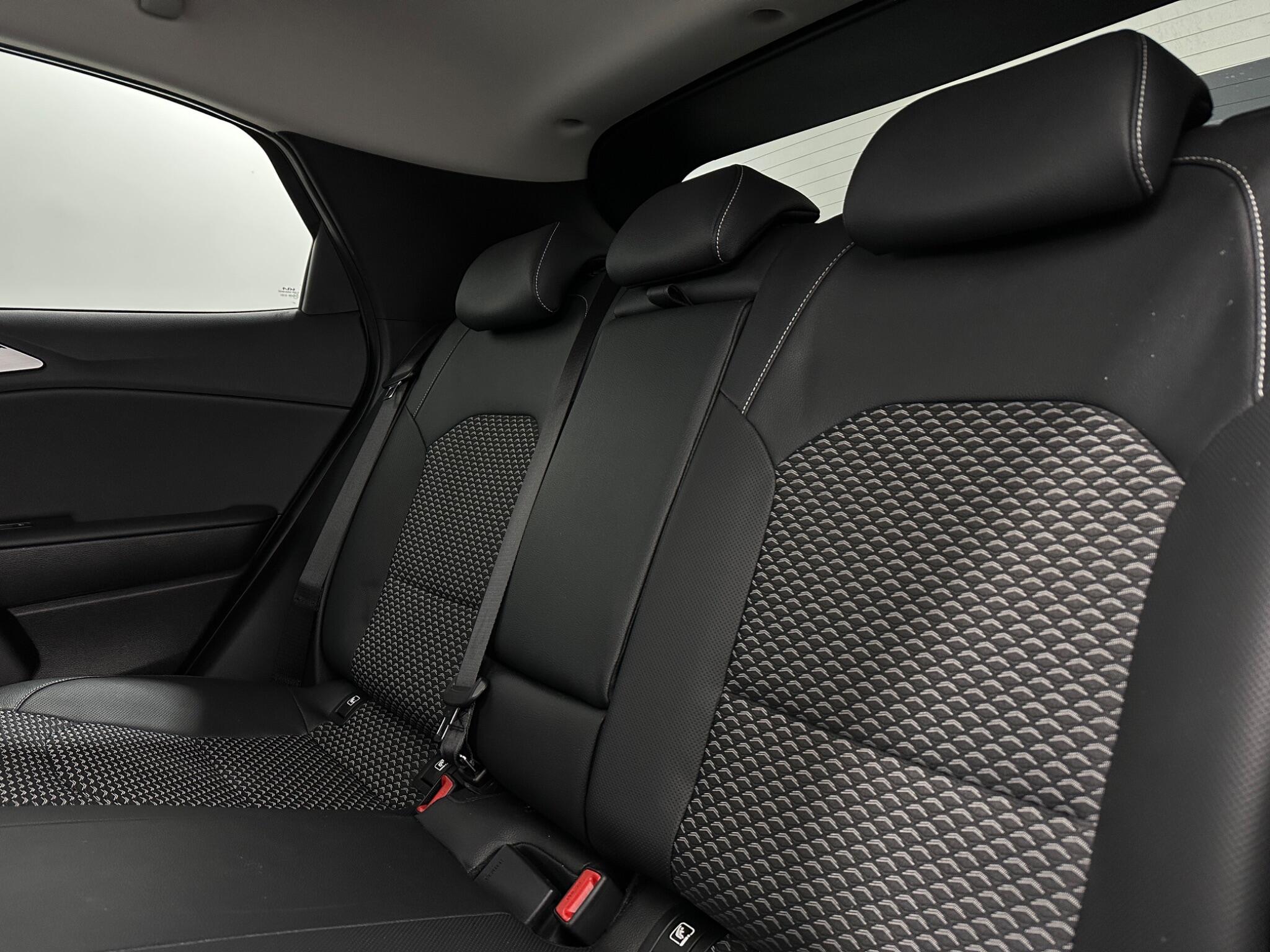 Kia Xceed view 39