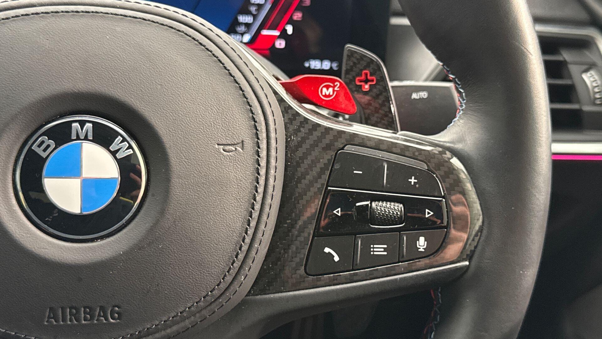 BMW M4 view 19