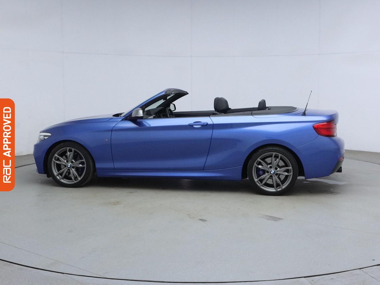 BMW 2 Series view 31