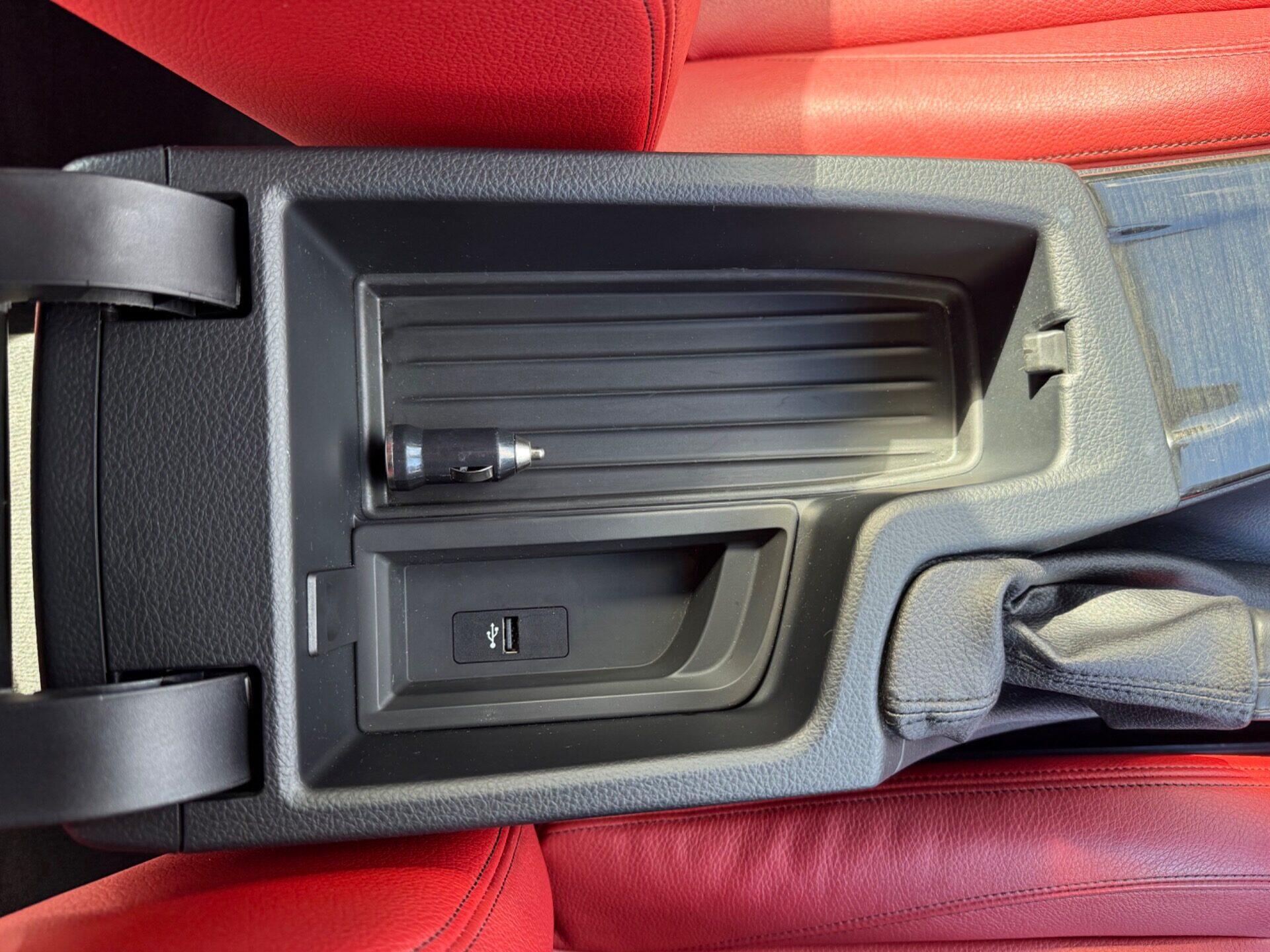BMW 4 Series view 53