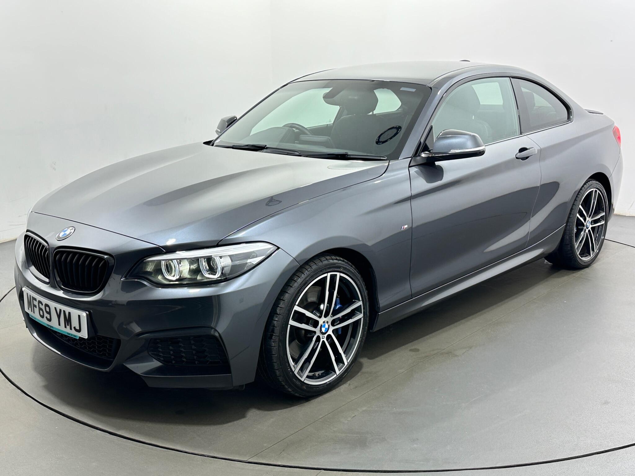 BMW 2 Series view 51
