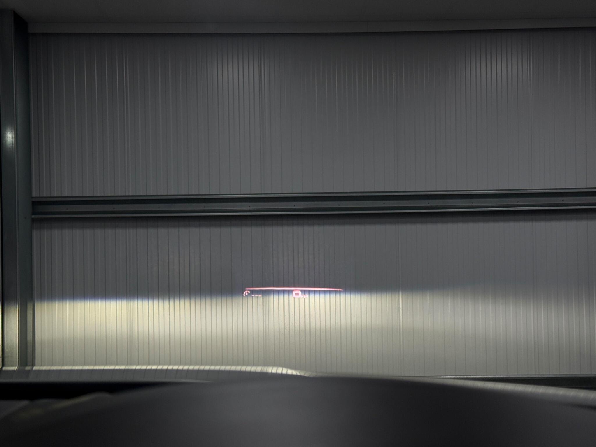 Porsche Cayenne view 52