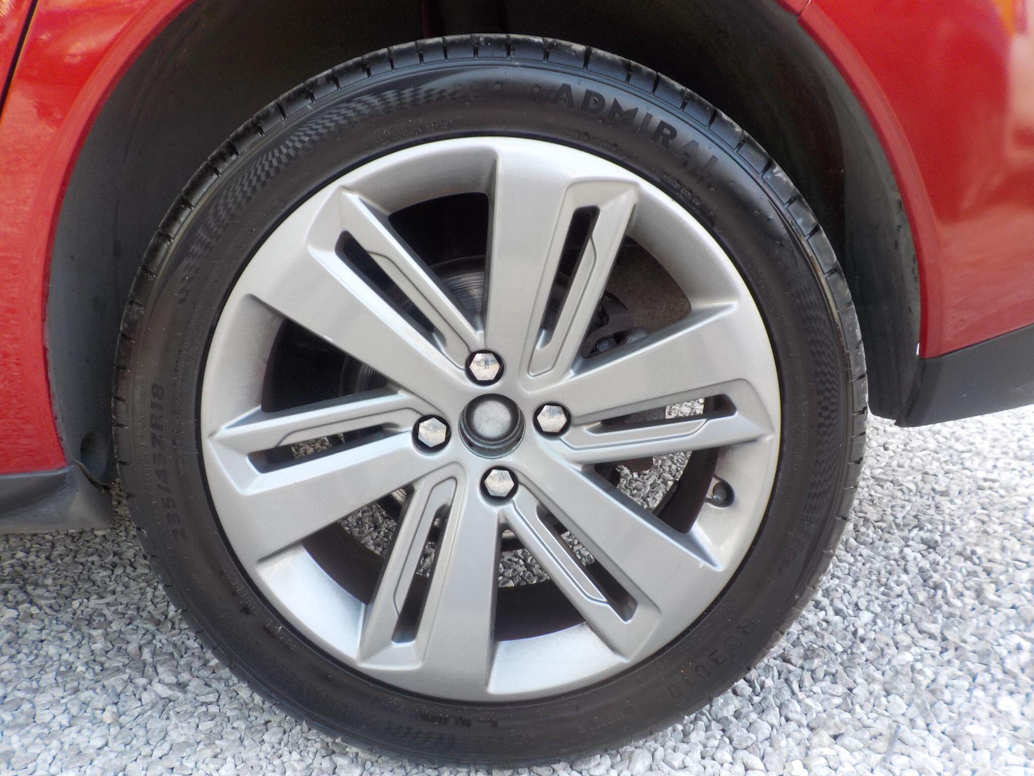 Peugeot 3008 2.0 HDi Allure Auto Euro 5 5dr