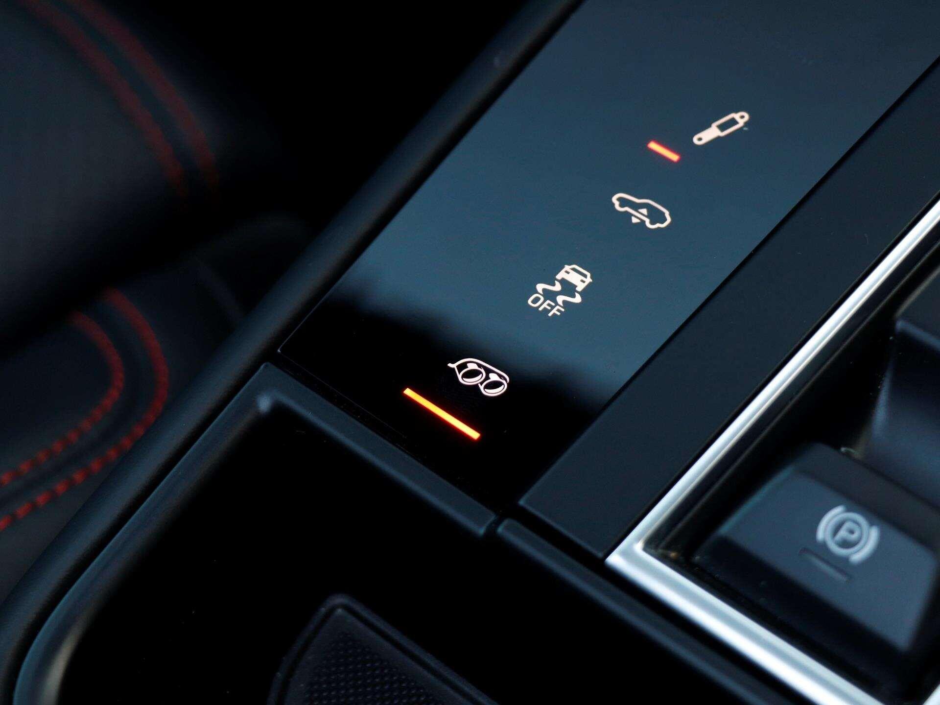 Porsche Macan view 18