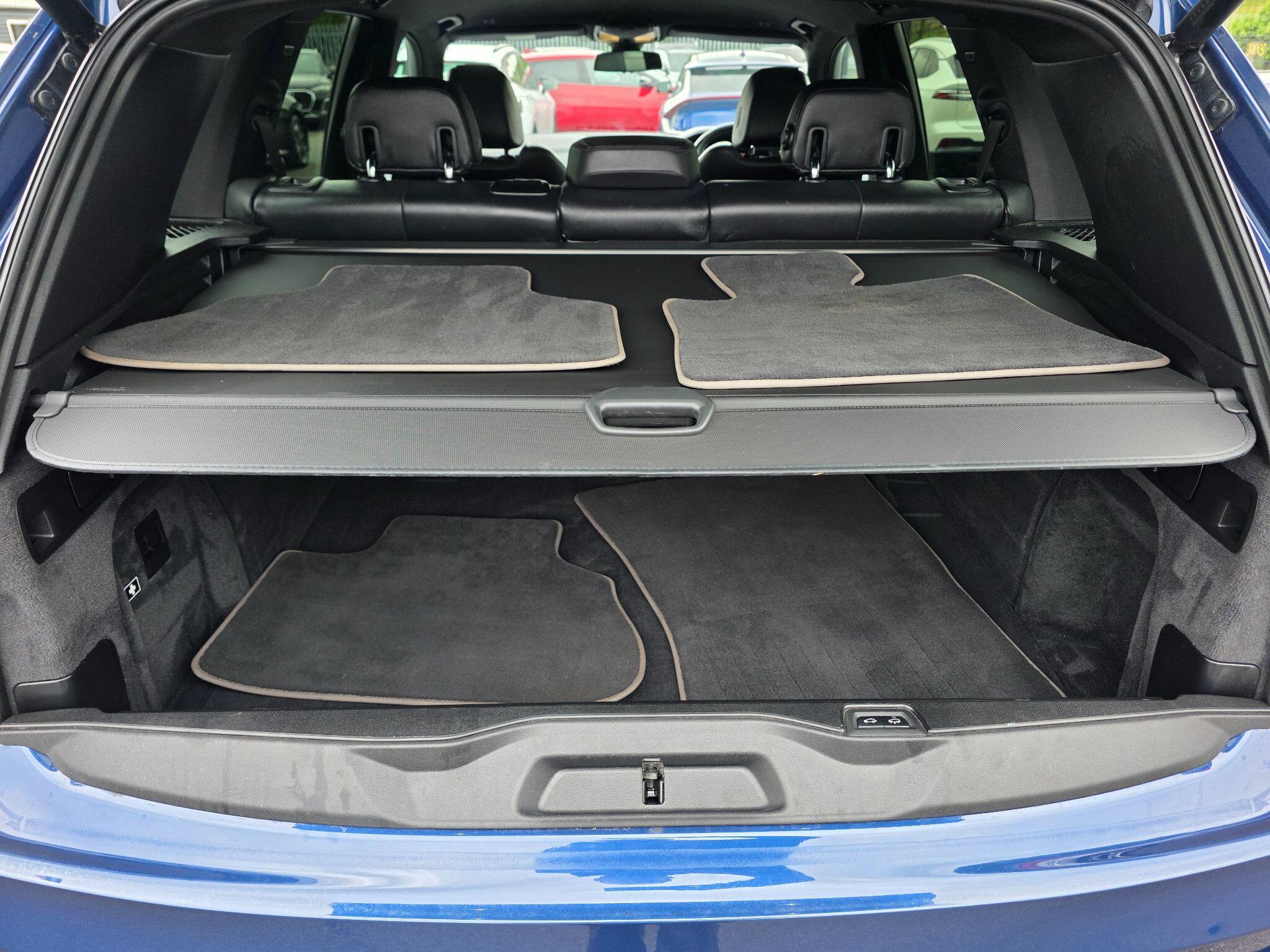 BMW X5 X5 view 18