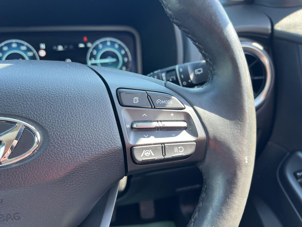 Hyundai Kona view 57