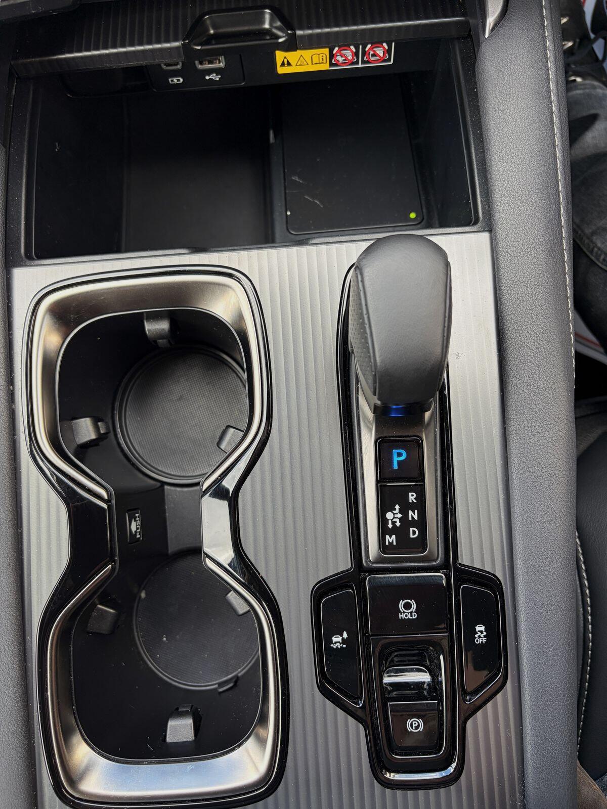 Lexus RX view 37