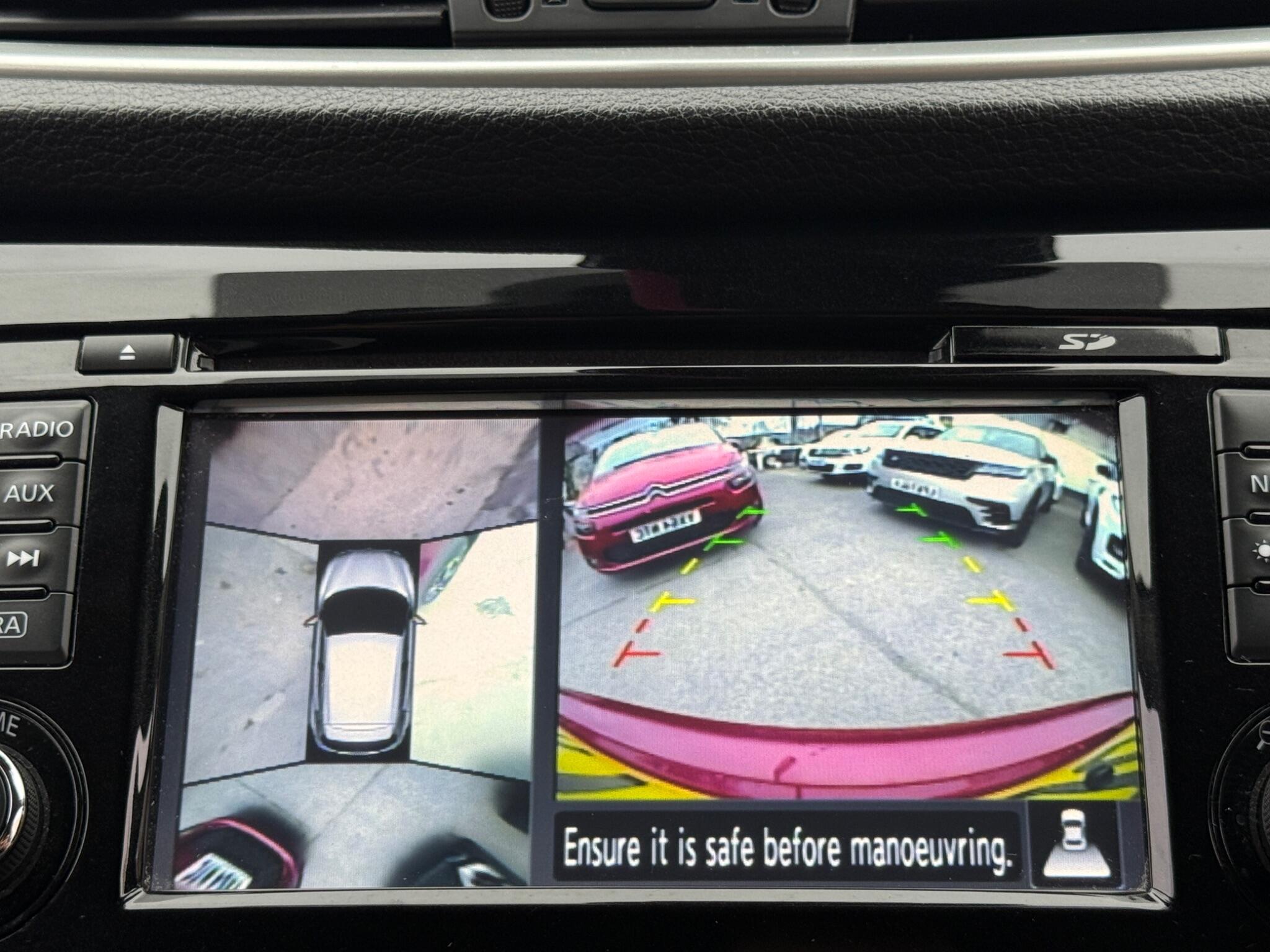 Nissan Qashqai - Image 71