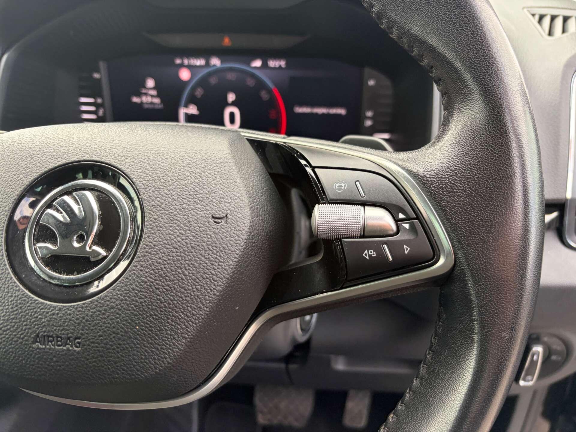 Skoda Karoq view 39