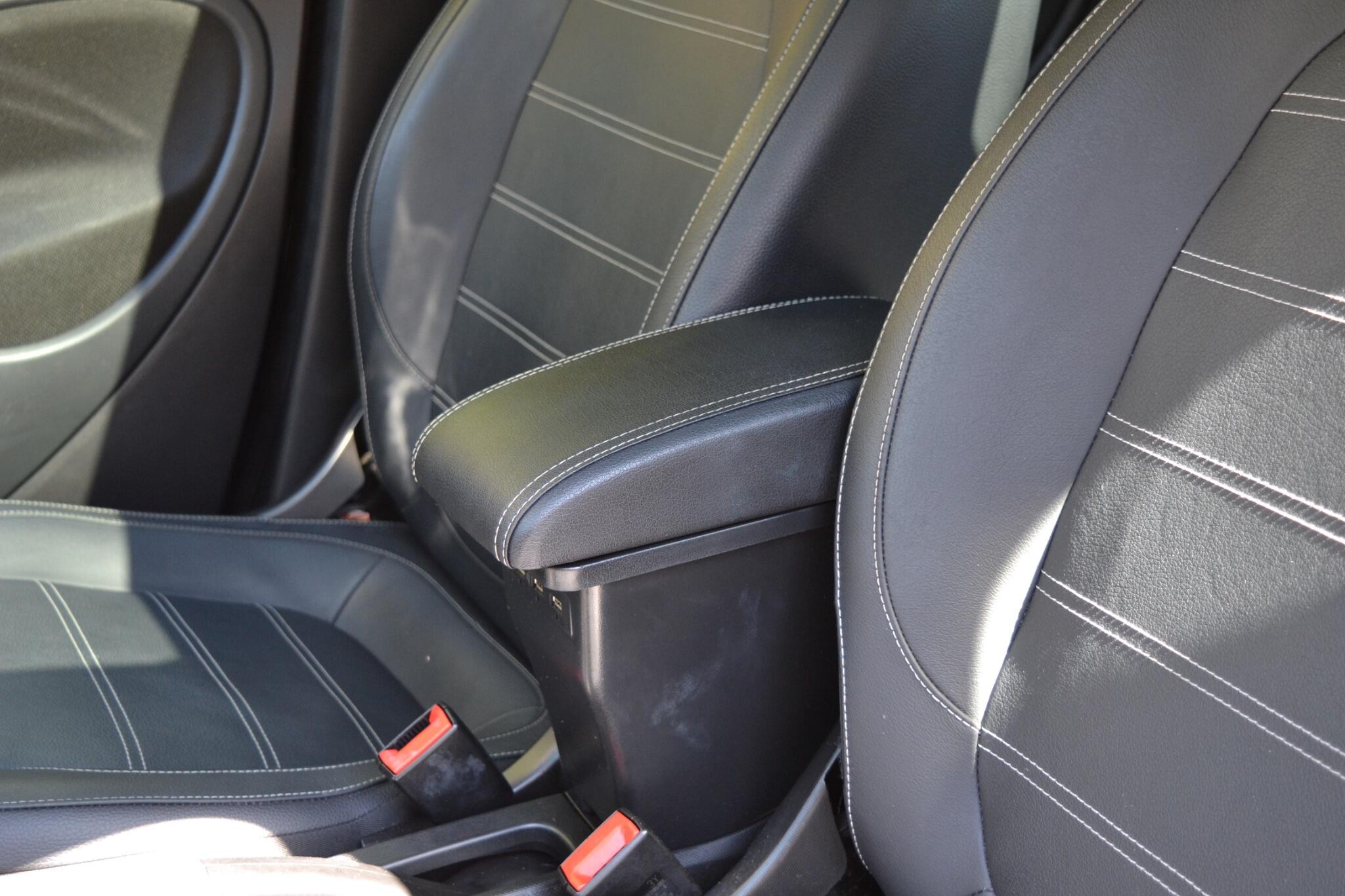 Smart Forfour view 33