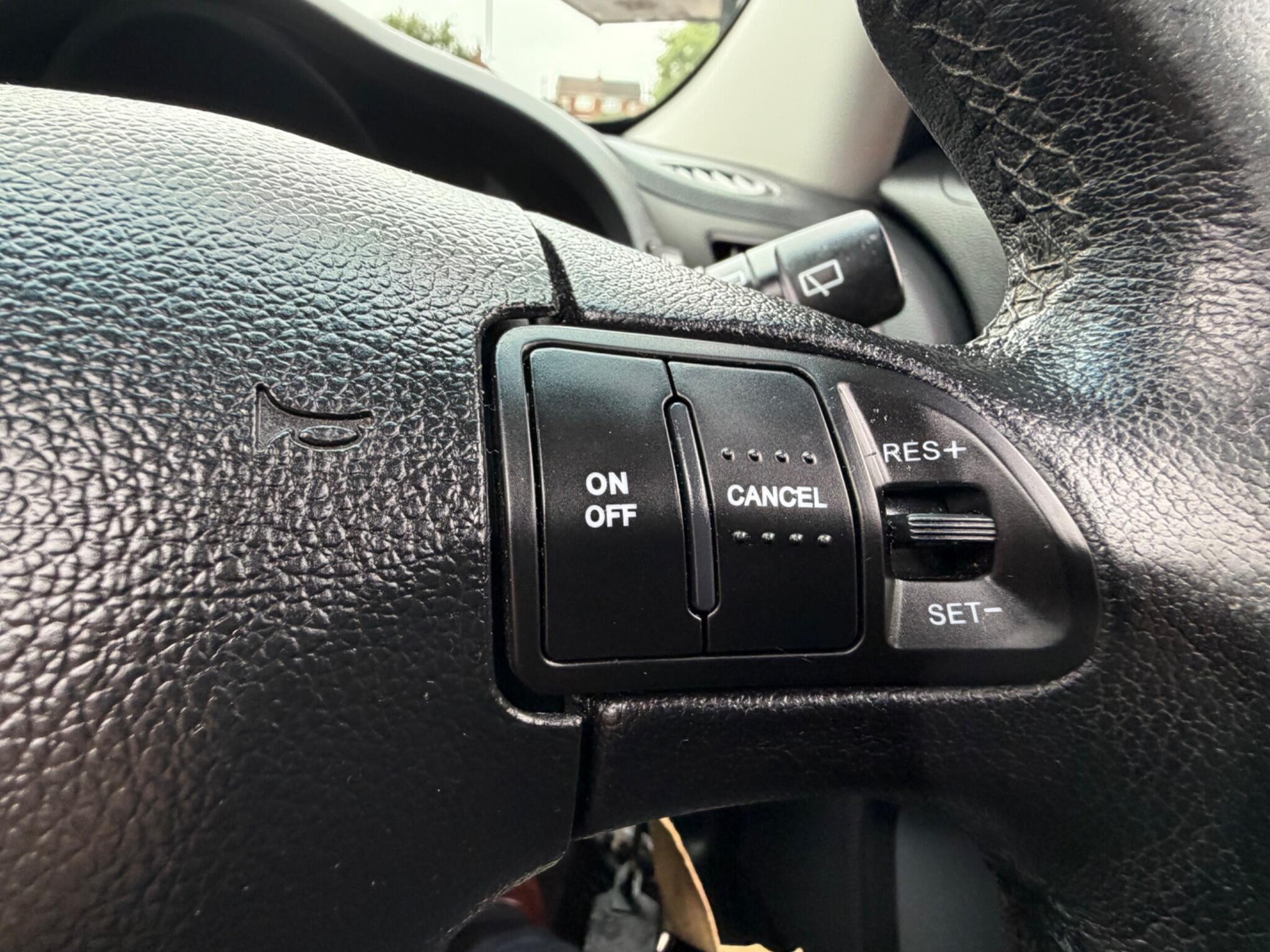 Kia Sportage view 60