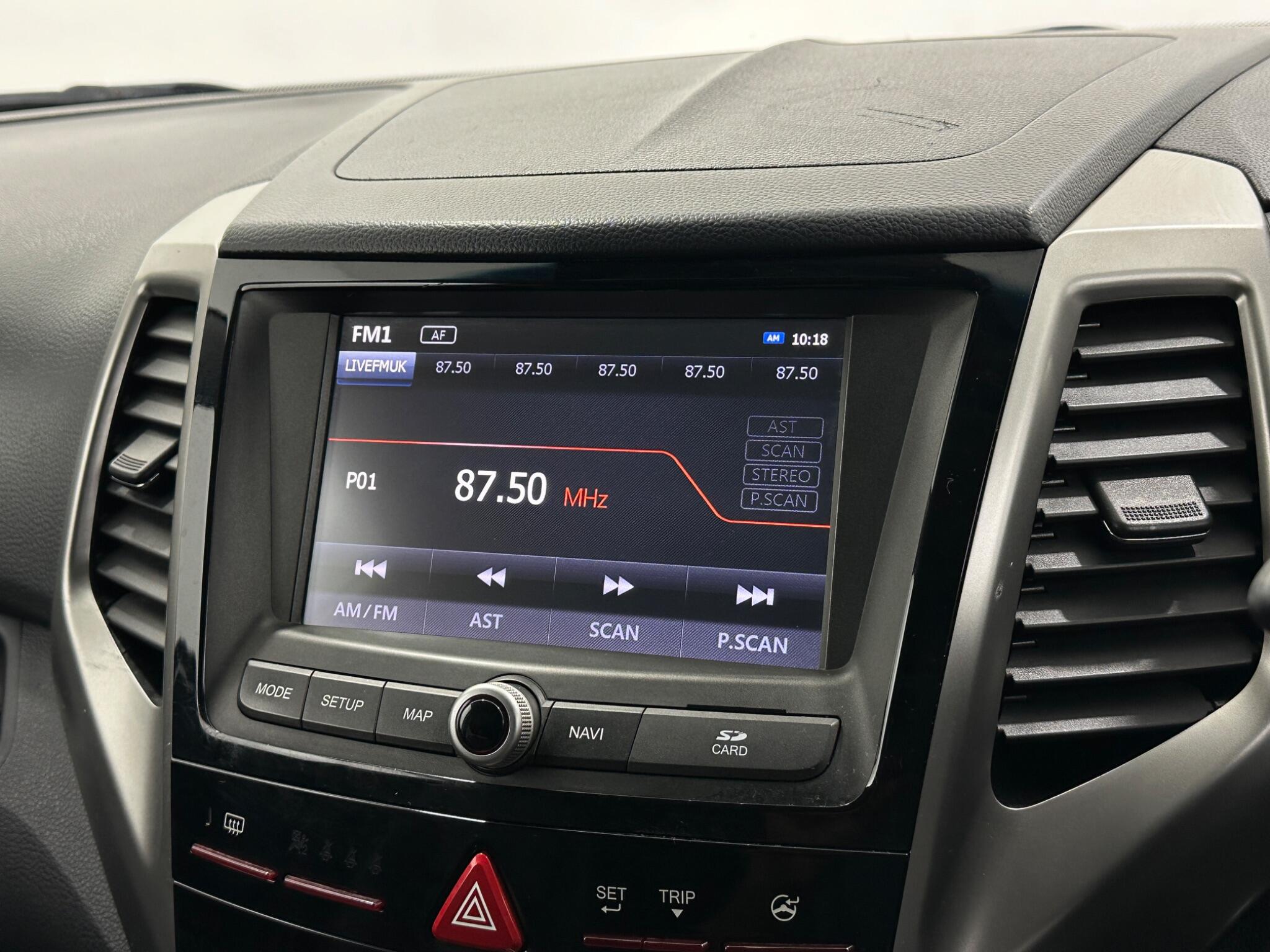 KGM Tivoli view 25