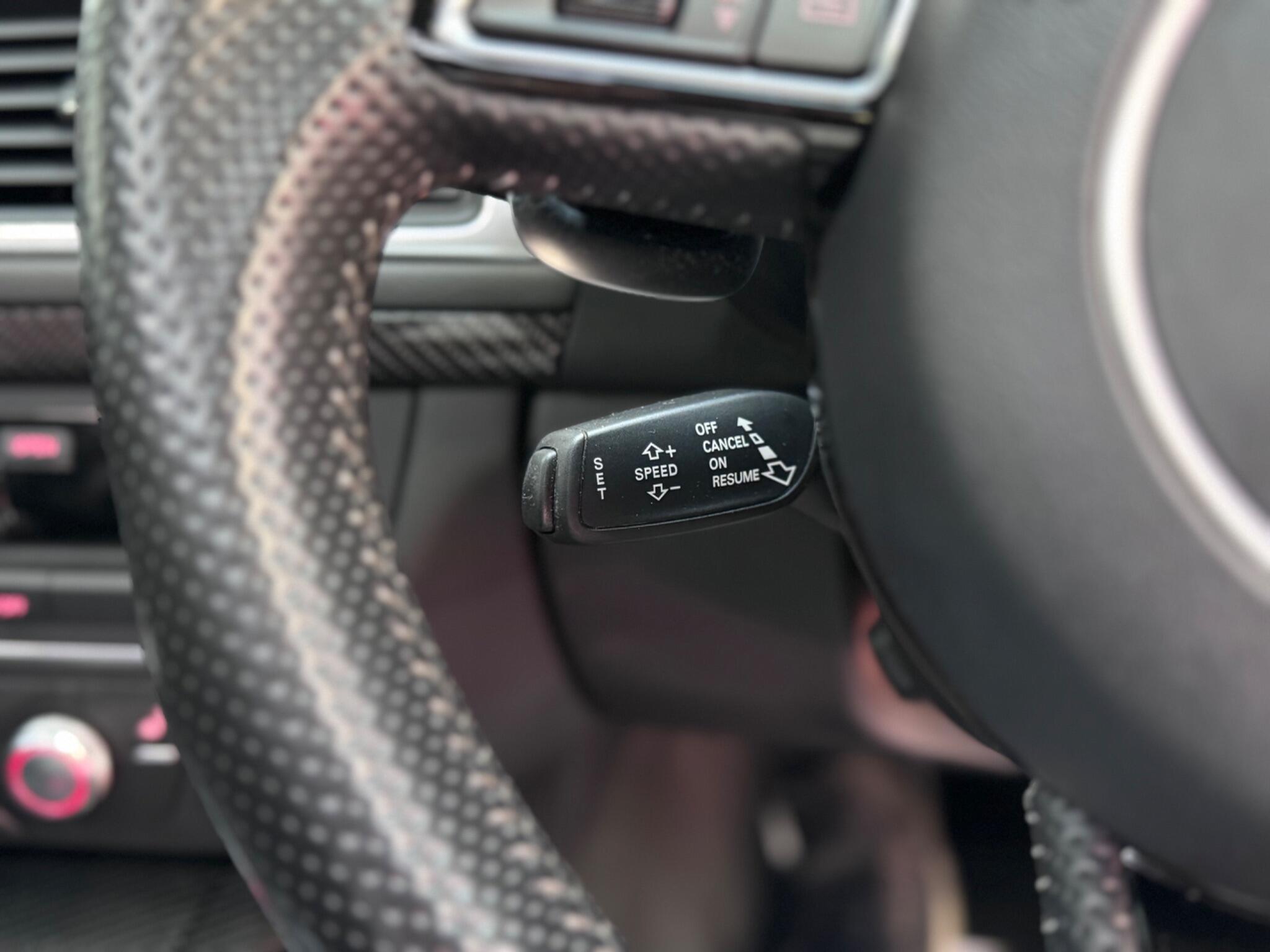 Audi RS7 view 40