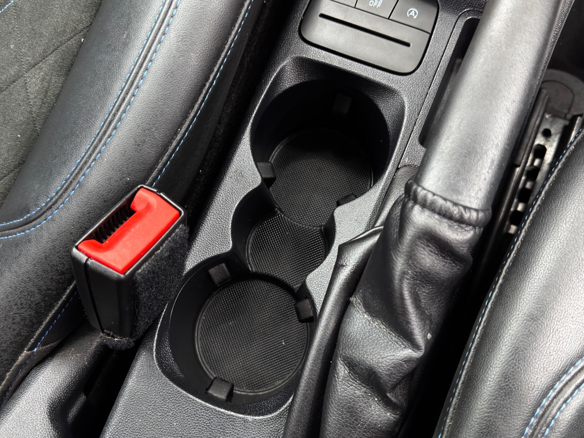 Ford Fiesta view 24