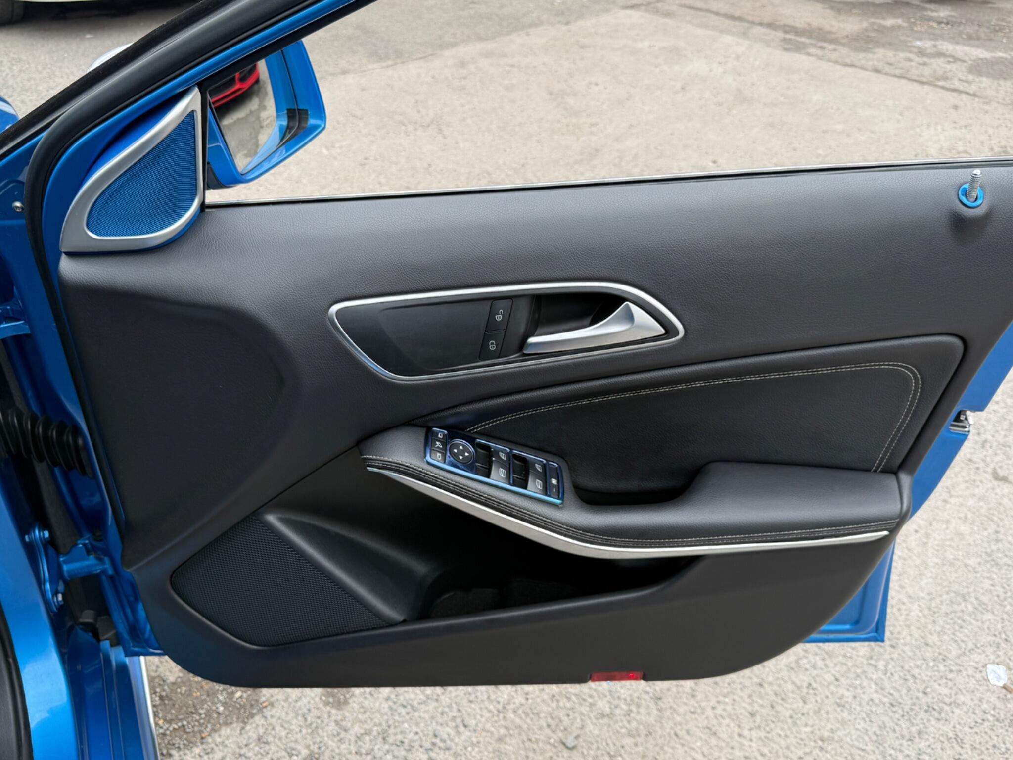 Mercedes-Benz A Class - Image 39