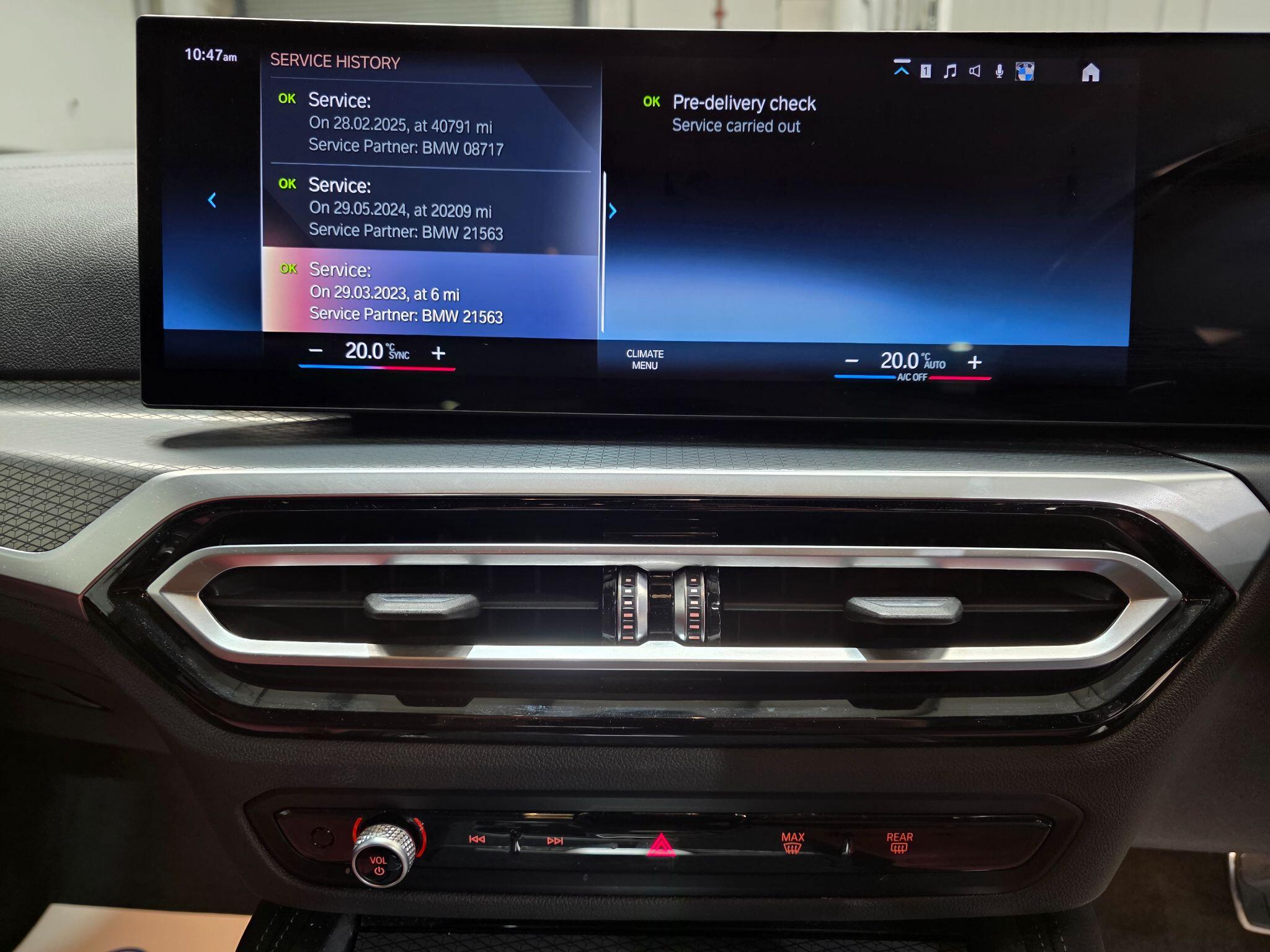 BMW 4 Series Gran Coupe view 9