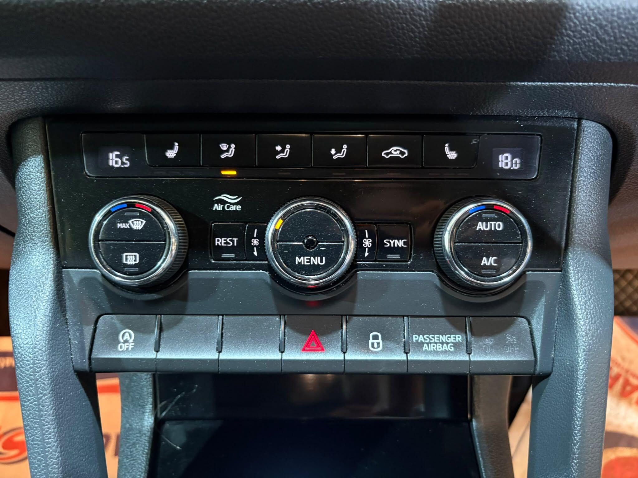 Skoda Kodiaq view 42