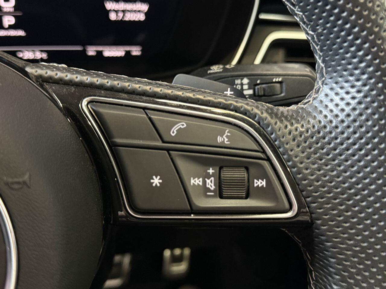 Audi S5 view 39